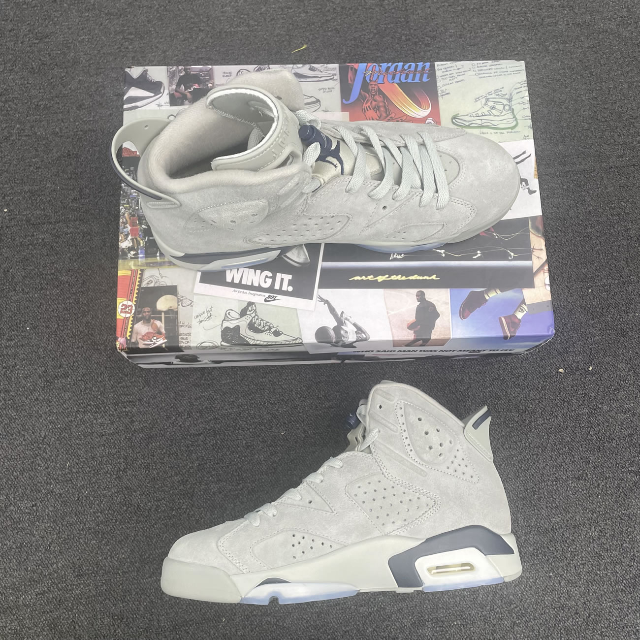 Air Jordan 6 Retro Georgetown Ct8529 012 (8) - www.kitistry.com Air Jordan 6 Retro Georgetown Ct8529 012 (8) - www.kitistry.com