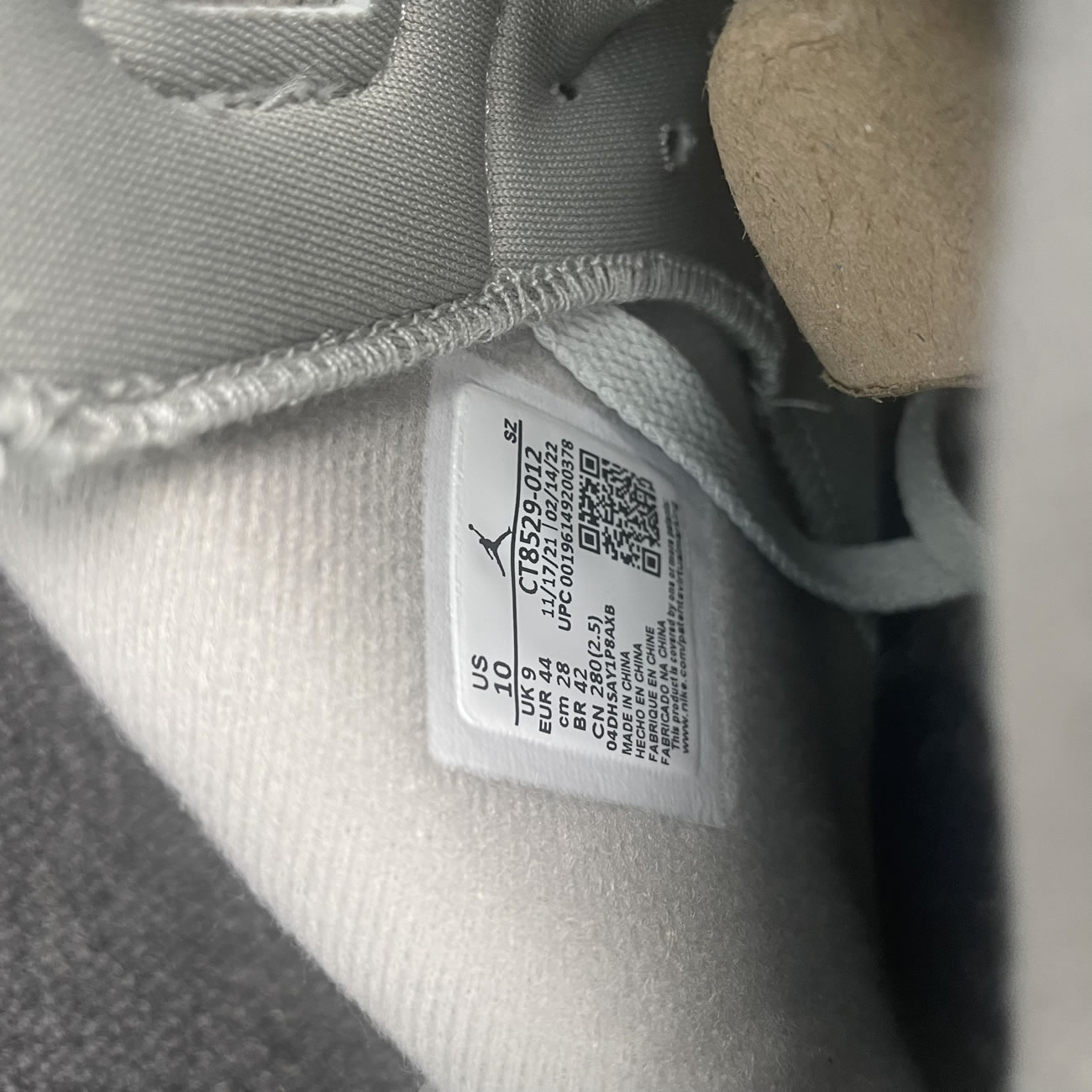 Air Jordan 6 Retro Georgetown Ct8529 012 (9) - www.kitistry.com Air Jordan 6 Retro Georgetown Ct8529 012 (9) - www.kitistry.com