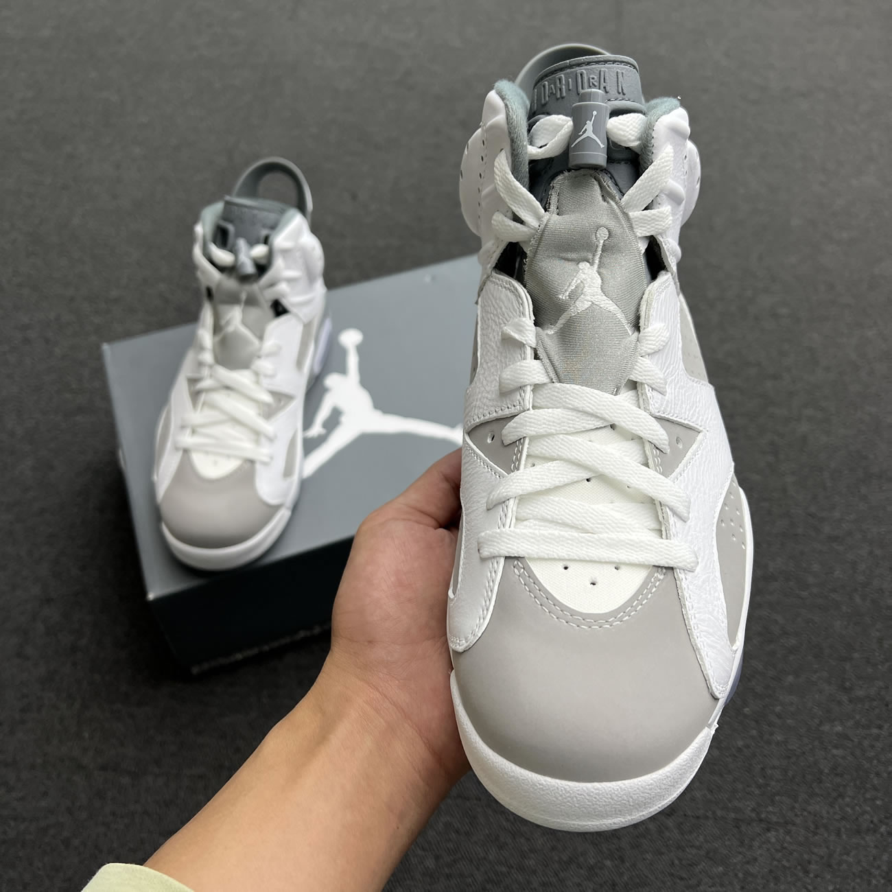 Air Jordan 6 Cool Grey Ct8529 100 (2) - www.kitistry.com