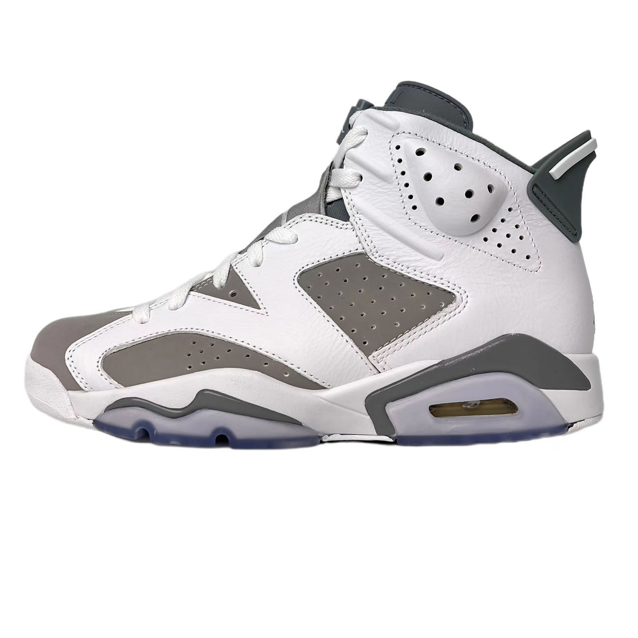 Air Jordan 6 Cool Grey Ct8529 100 (8) - www.kitistry.com