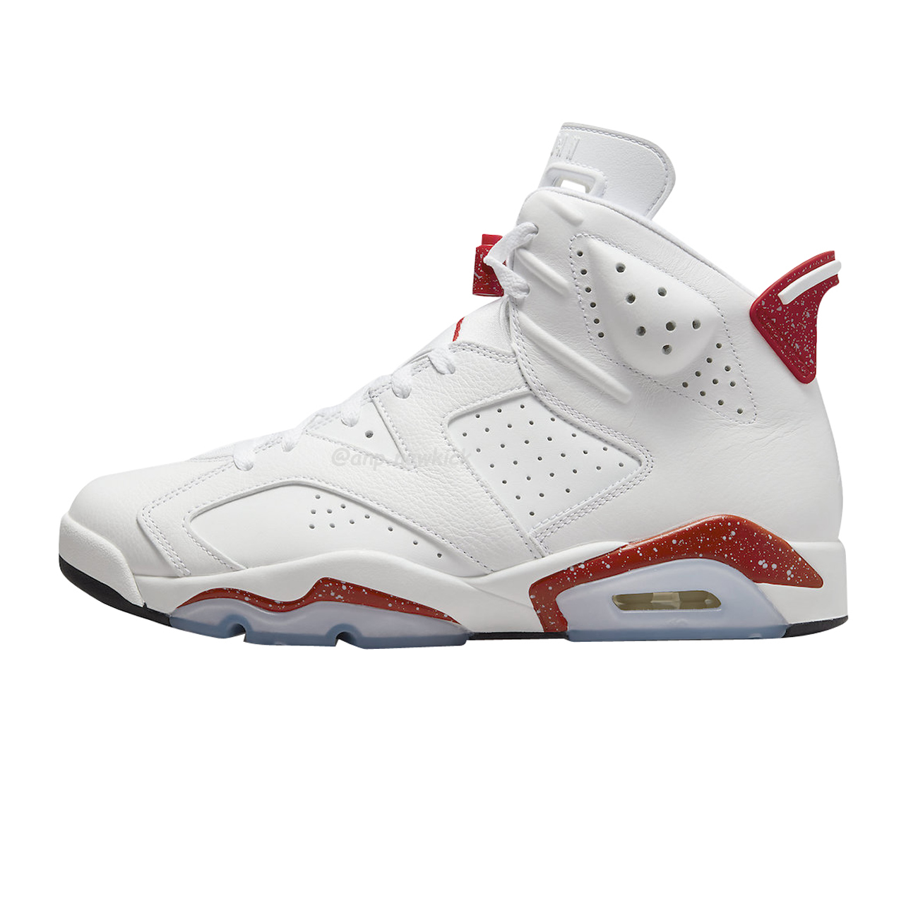Air Jordan 6 Retro Red Oreo Ct8529 162 (1) - www.kitistry.com Air Jordan 6 Retro Red Oreo Ct8529 162 (1) - www.kitistry.com
