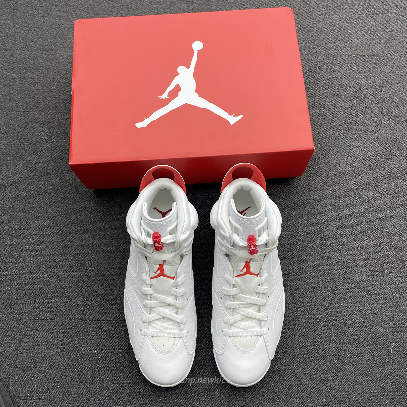 Air Jordan 6 Retro Red Oreo Ct8529 162 (10) - www.kitistry.com Air Jordan 6 Retro Red Oreo Ct8529 162 (10) - www.kitistry.com