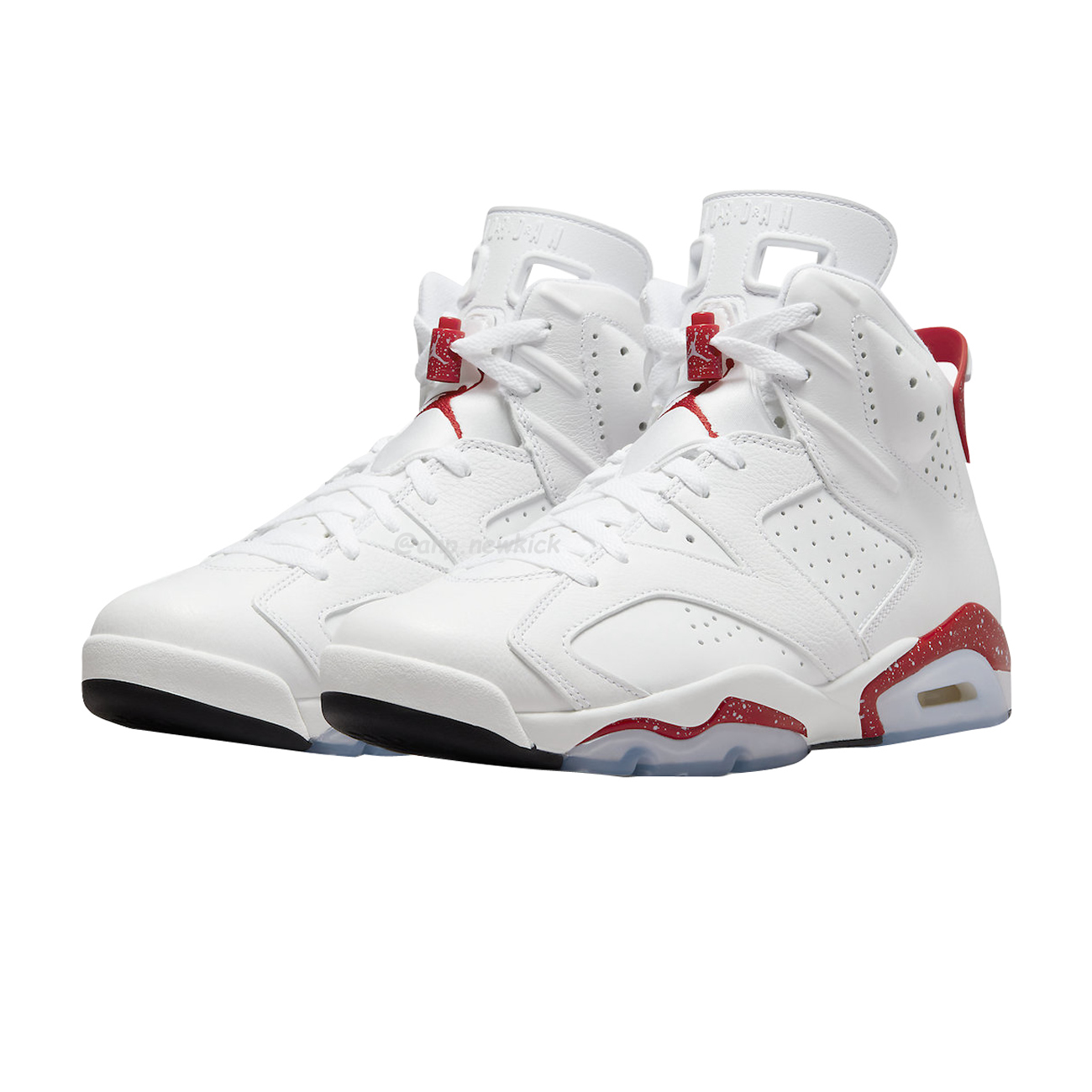 Air Jordan 6 Retro Red Oreo Ct8529 162 (2) - www.kitistry.com Air Jordan 6 Retro Red Oreo Ct8529 162 (2) - www.kitistry.com
