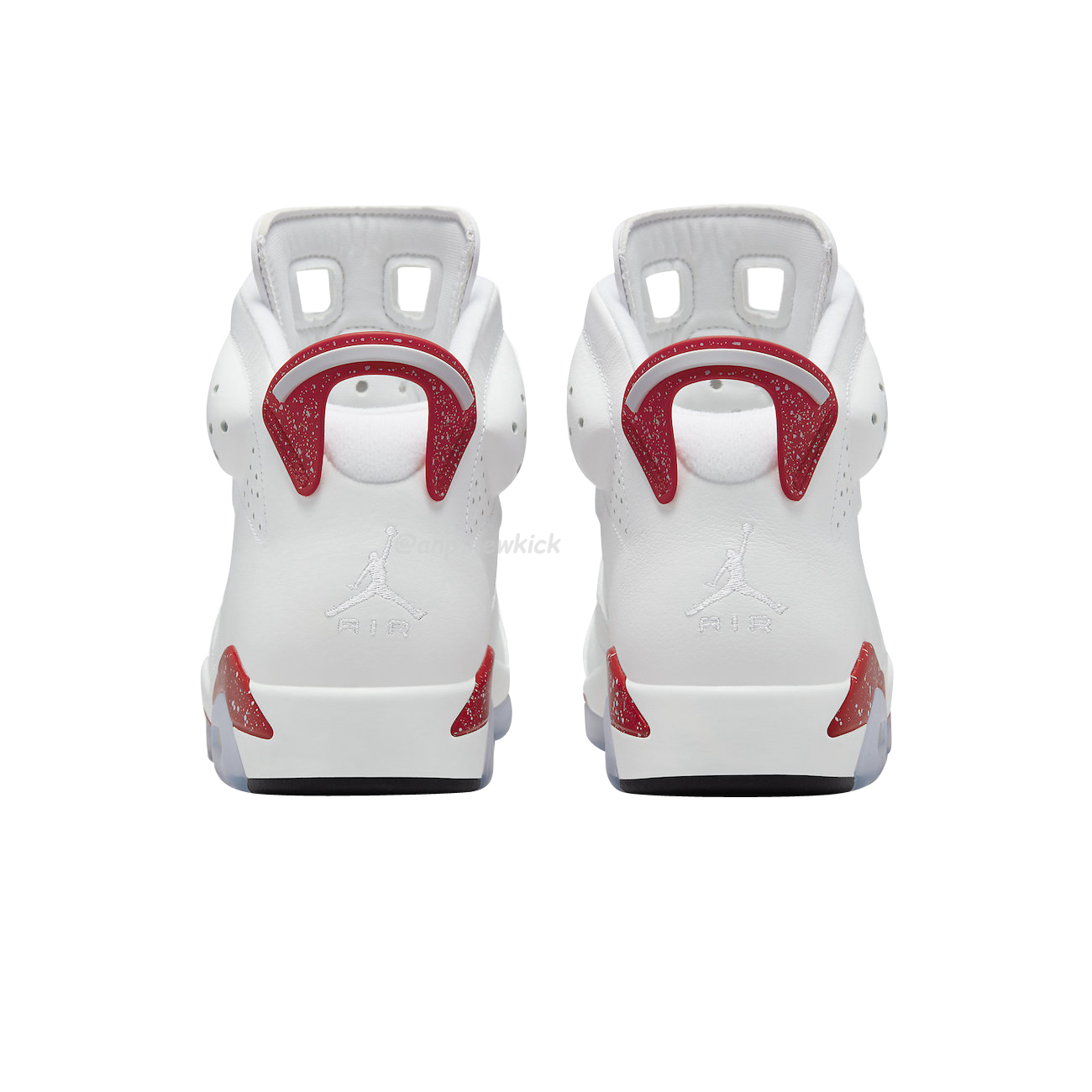 Air Jordan 6 Retro Red Oreo Ct8529 162 (5) - www.kitistry.com Air Jordan 6 Retro Red Oreo Ct8529 162 (5) - www.kitistry.com