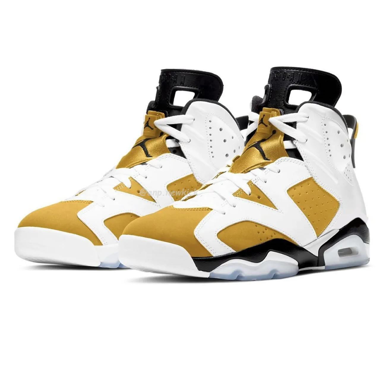 Air Jordan 6 Retro Yellow Ochre Ct8529 170 (14) - www.kitistry.com Air Jordan 6 Retro Yellow Ochre Ct8529 170 (14) - www.kitistry.com
