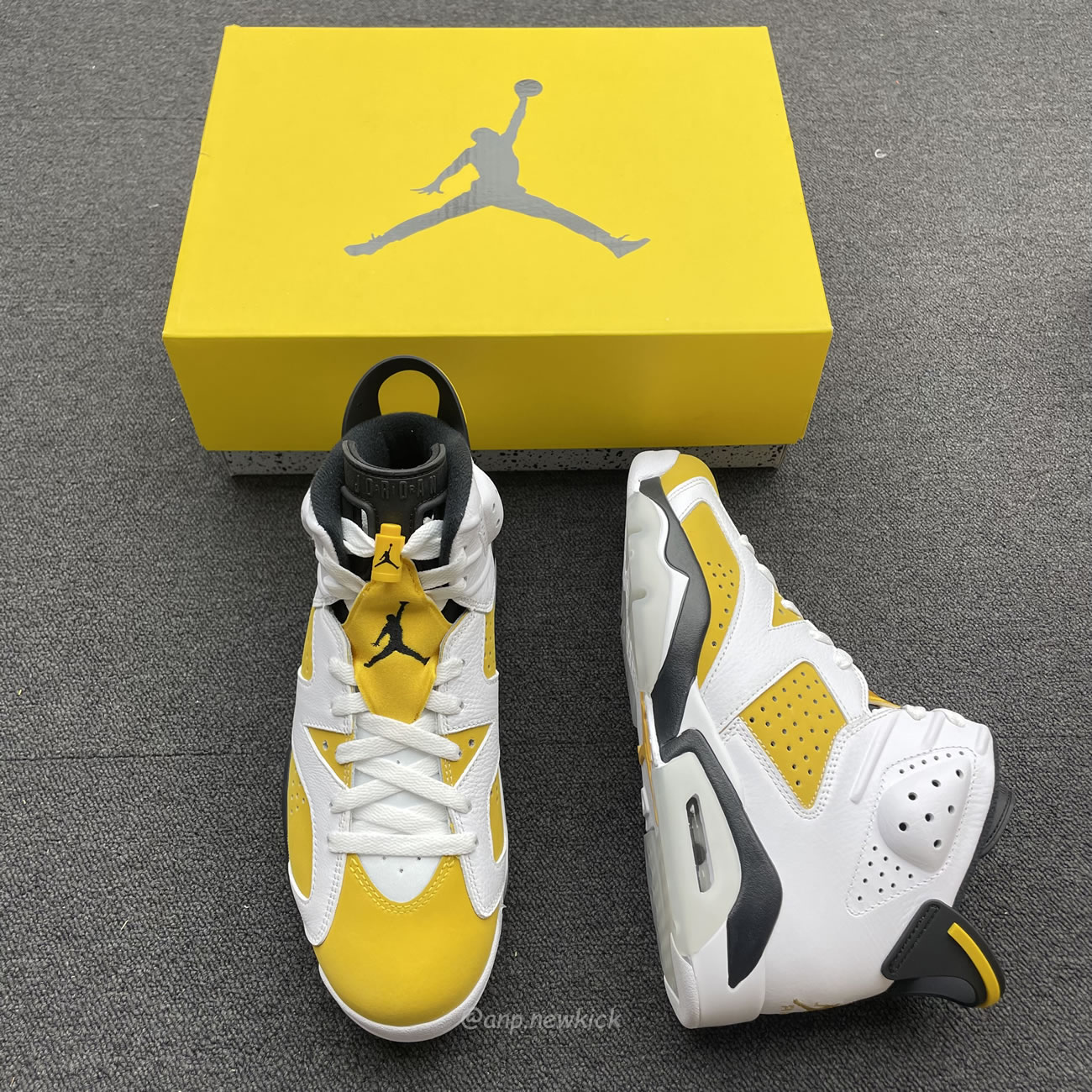 Air Jordan 6 Retro Yellow Ochre Ct8529 170 (15) - www.kitistry.com Air Jordan 6 Retro Yellow Ochre Ct8529 170 (15) - www.kitistry.com