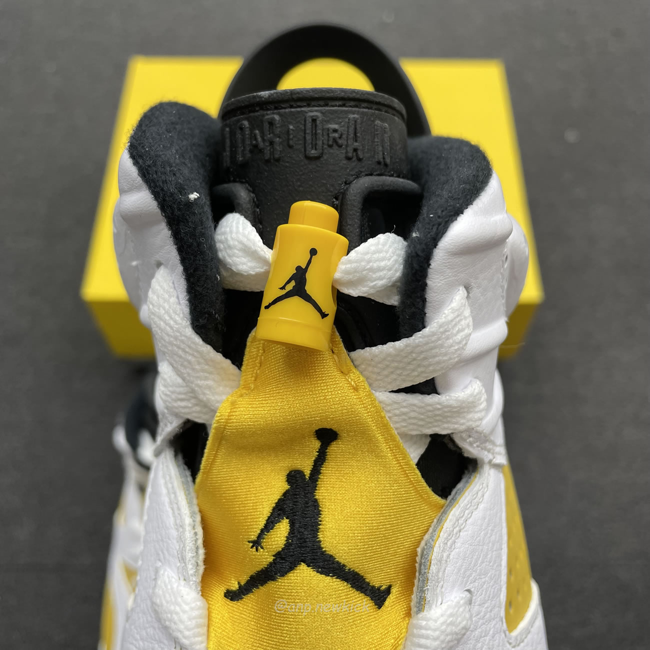 Air Jordan 6 Retro Yellow Ochre Ct8529 170 (16) - www.kitistry.com Air Jordan 6 Retro Yellow Ochre Ct8529 170 (16) - www.kitistry.com