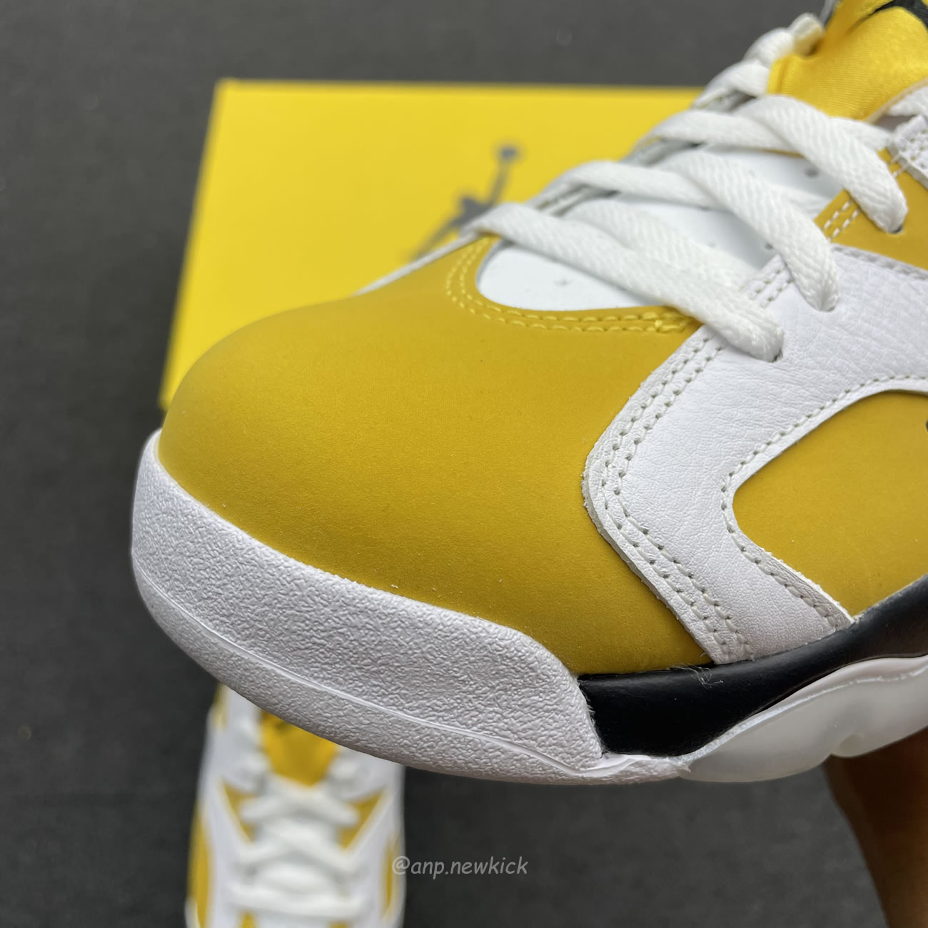 Air Jordan 6 Retro Yellow Ochre Ct8529 170 (17) - www.kitistry.com Air Jordan 6 Retro Yellow Ochre Ct8529 170 (17) - www.kitistry.com