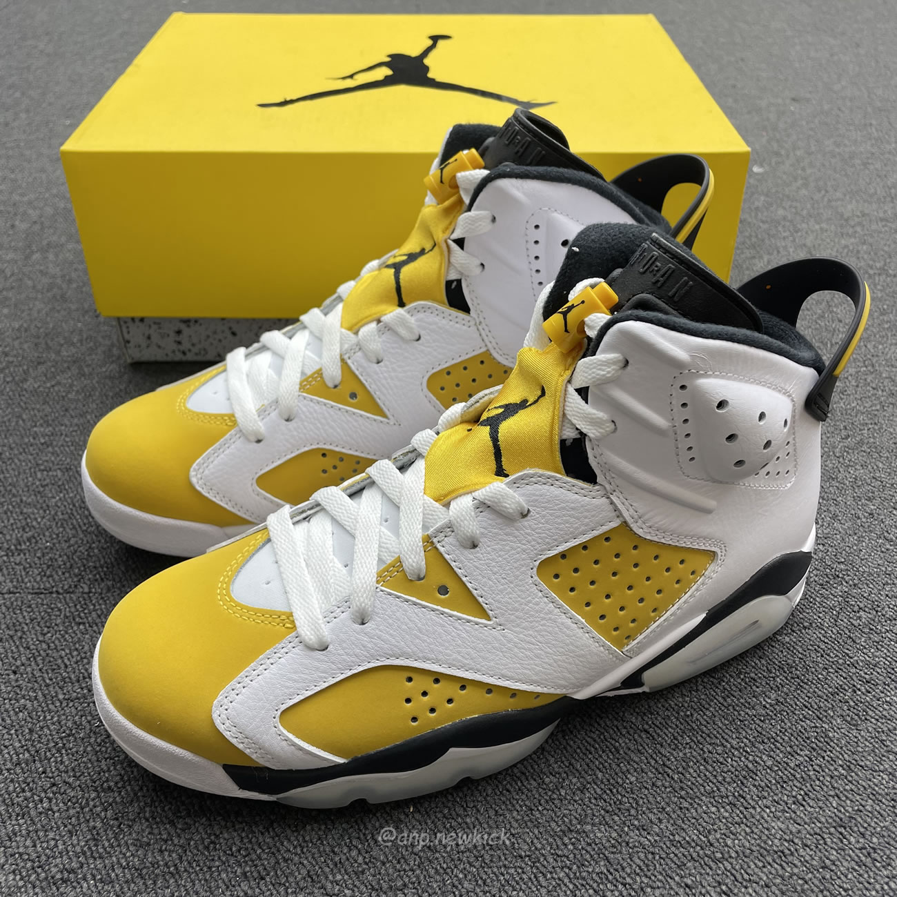 Air Jordan 6 Retro Yellow Ochre Ct8529 170 (19) - www.kitistry.com Air Jordan 6 Retro Yellow Ochre Ct8529 170 (19) - www.kitistry.com