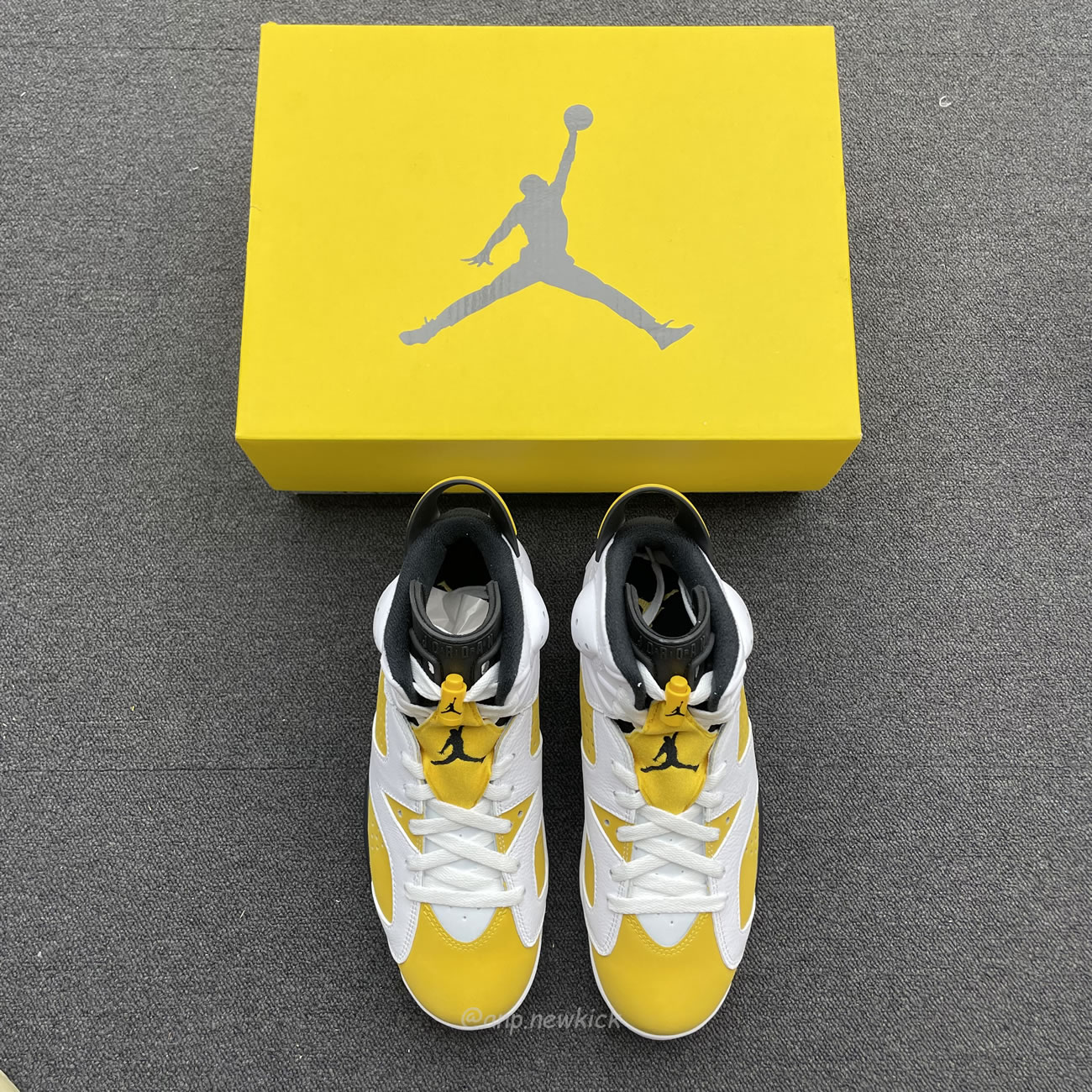 Air Jordan 6 Retro Yellow Ochre Ct8529 170 (20) - www.kitistry.com Air Jordan 6 Retro Yellow Ochre Ct8529 170 (20) - www.kitistry.com