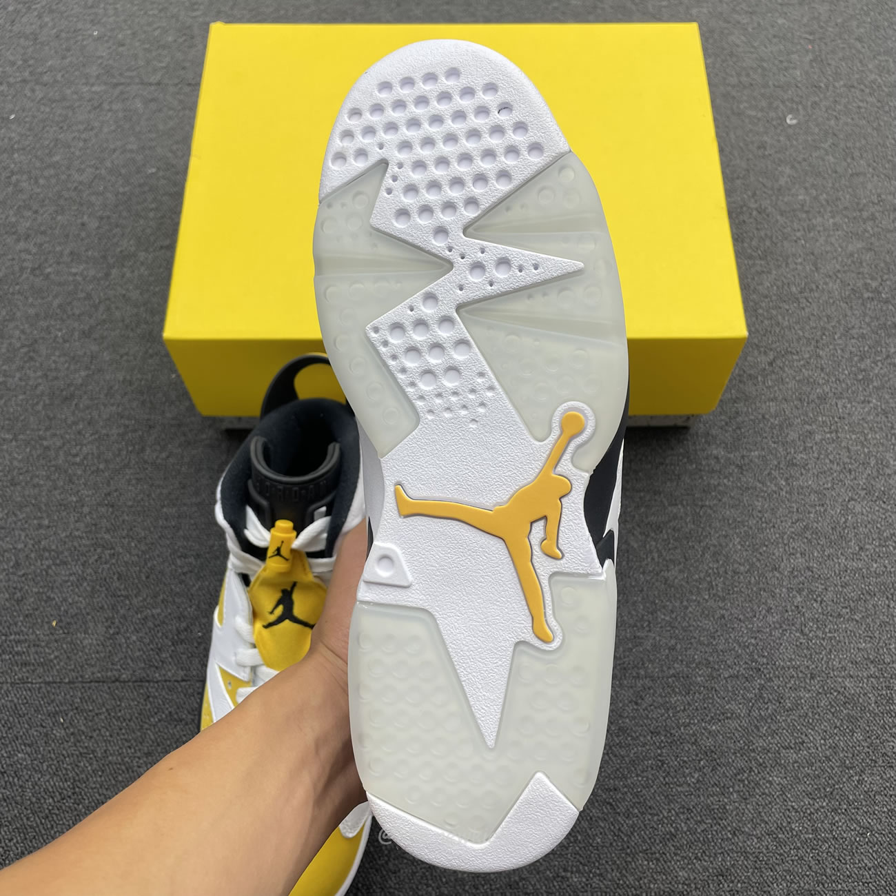 Air Jordan 6 Retro Yellow Ochre Ct8529 170 (22) - www.kitistry.com Air Jordan 6 Retro Yellow Ochre Ct8529 170 (22) - www.kitistry.com