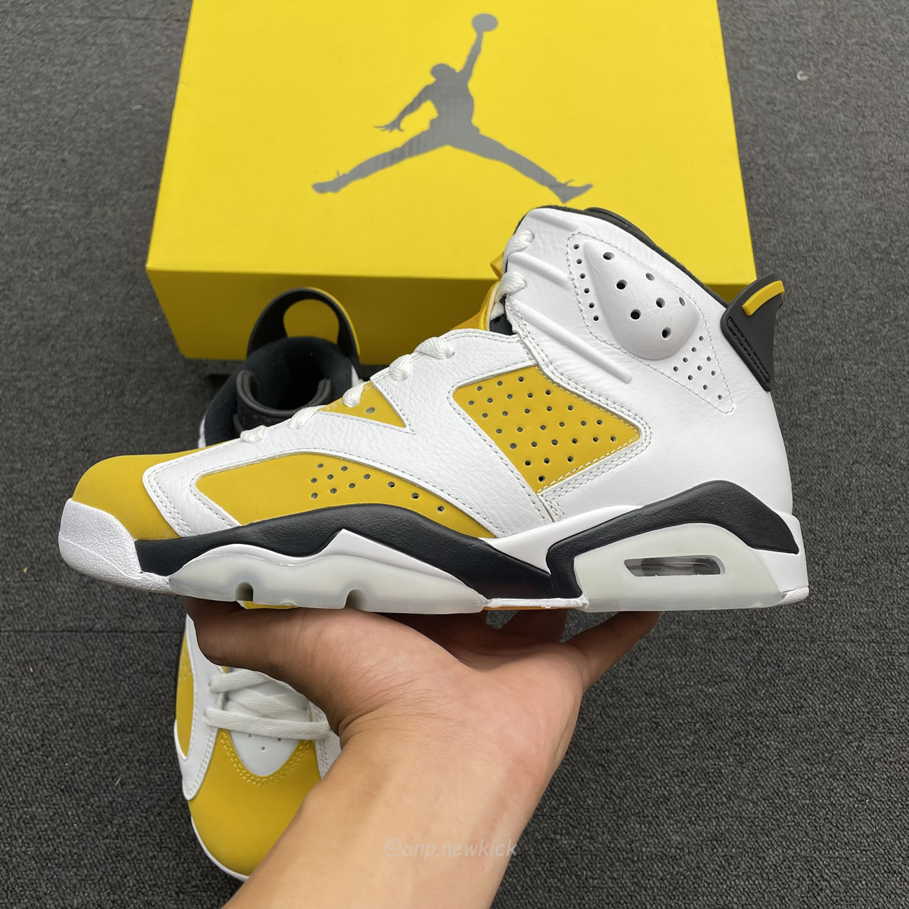 Air Jordan 6 Retro Yellow Ochre Ct8529 170 (23) - www.kitistry.com Air Jordan 6 Retro Yellow Ochre Ct8529 170 (23) - www.kitistry.com