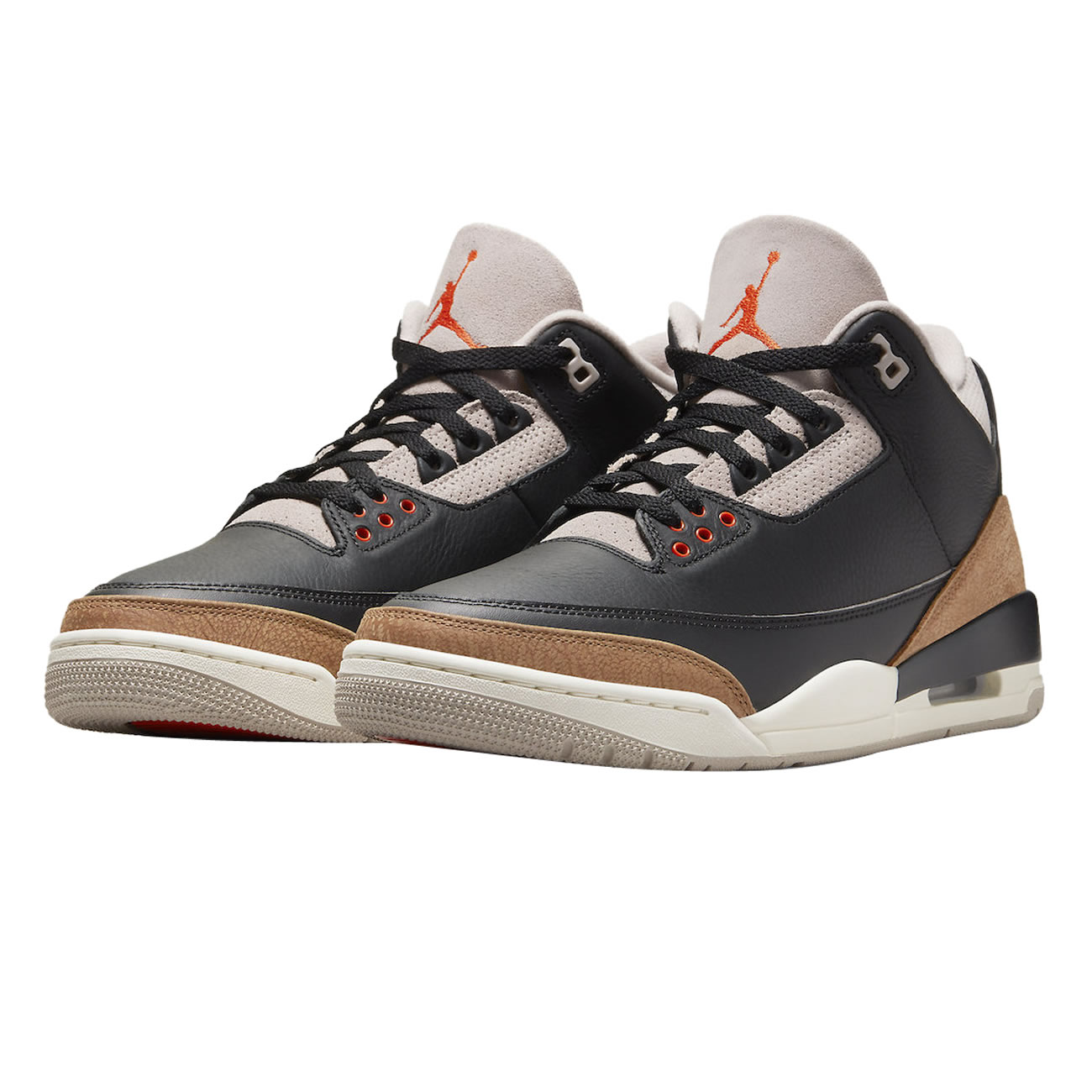 Jordan 3 Retro Desert Elephant Ct8532 008 (11) - www.kitistry.com Jordan 3 Retro Desert Elephant Ct8532 008 (11) - www.kitistry.com