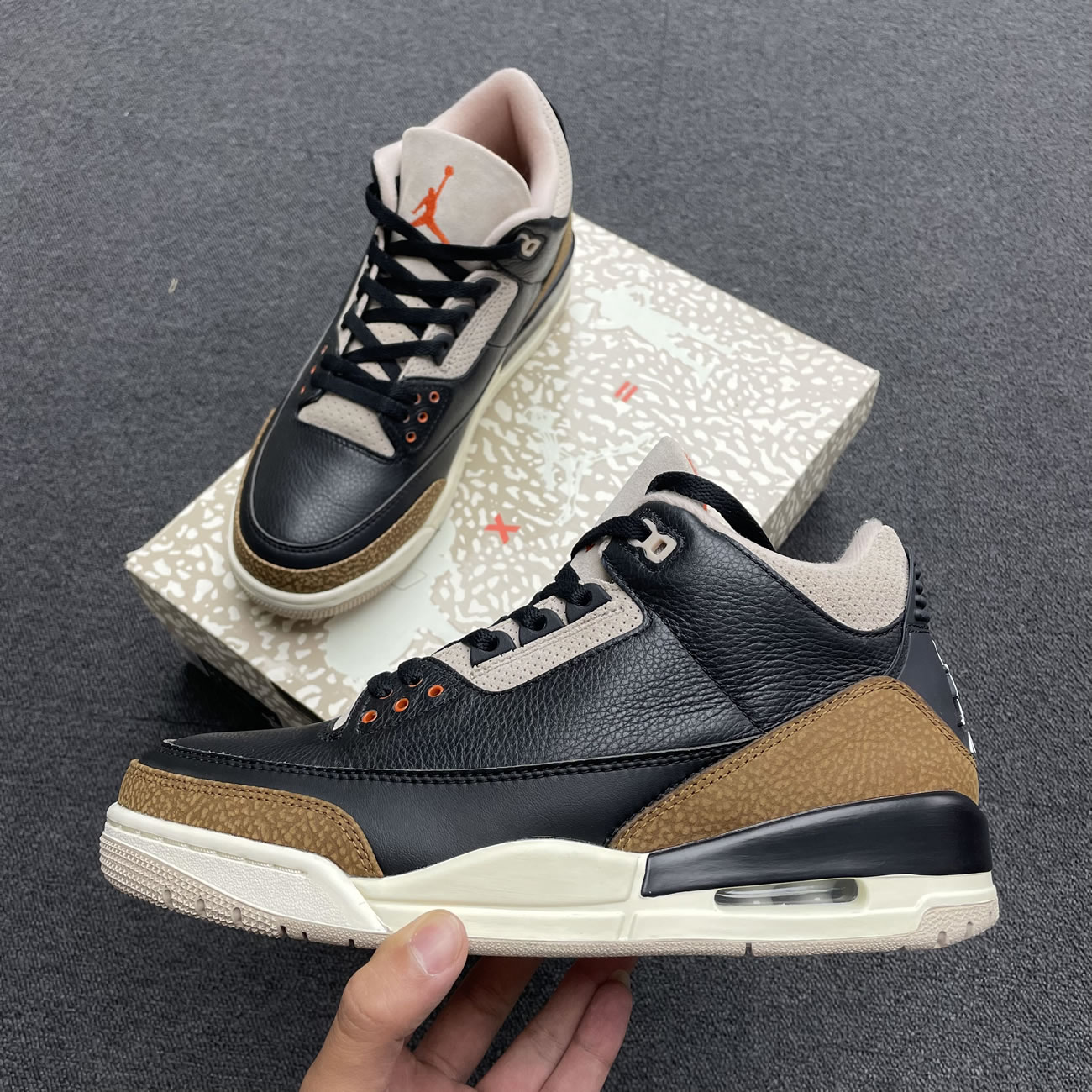 Jordan 3 Retro Desert Elephant Ct8532 008 (4) - www.kitistry.com Jordan 3 Retro Desert Elephant Ct8532 008 (4) - www.kitistry.com