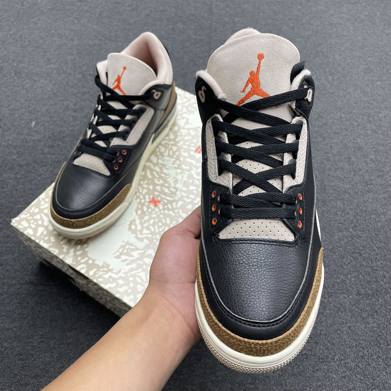 Jordan 3 Retro Desert Elephant Ct8532 008 (5) - www.kitistry.com Jordan 3 Retro Desert Elephant Ct8532 008 (5) - www.kitistry.com