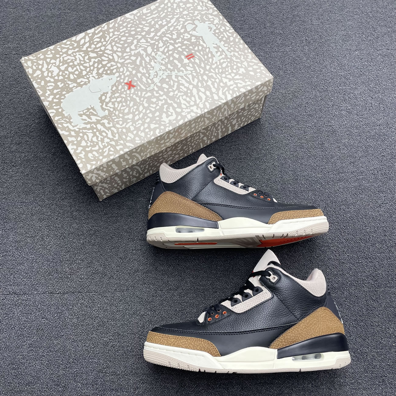 Jordan 3 Retro Desert Elephant Ct8532 008 (6) - www.kitistry.com Jordan 3 Retro Desert Elephant Ct8532 008 (6) - www.kitistry.com
