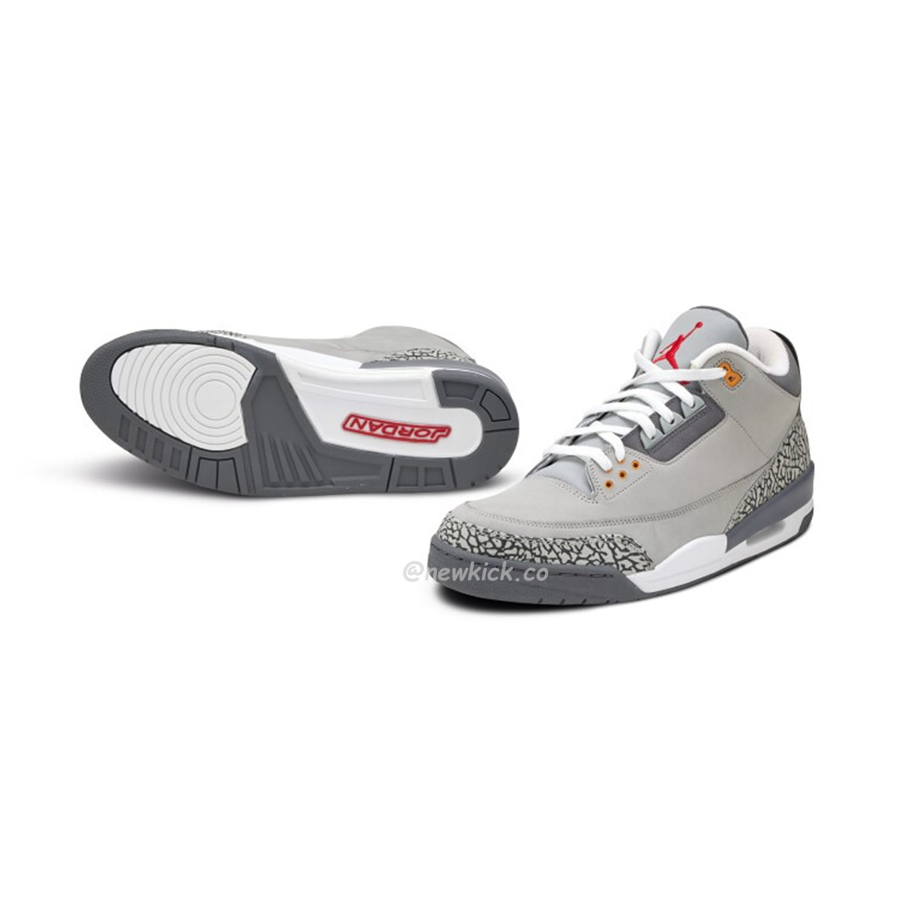 Air Jordan 3 Retro Cool Grey 2021 Ct8532 012 (11) - www.kitistry.com Air Jordan 3 Retro Cool Grey 2021 Ct8532 012 (11) - www.kitistry.com
