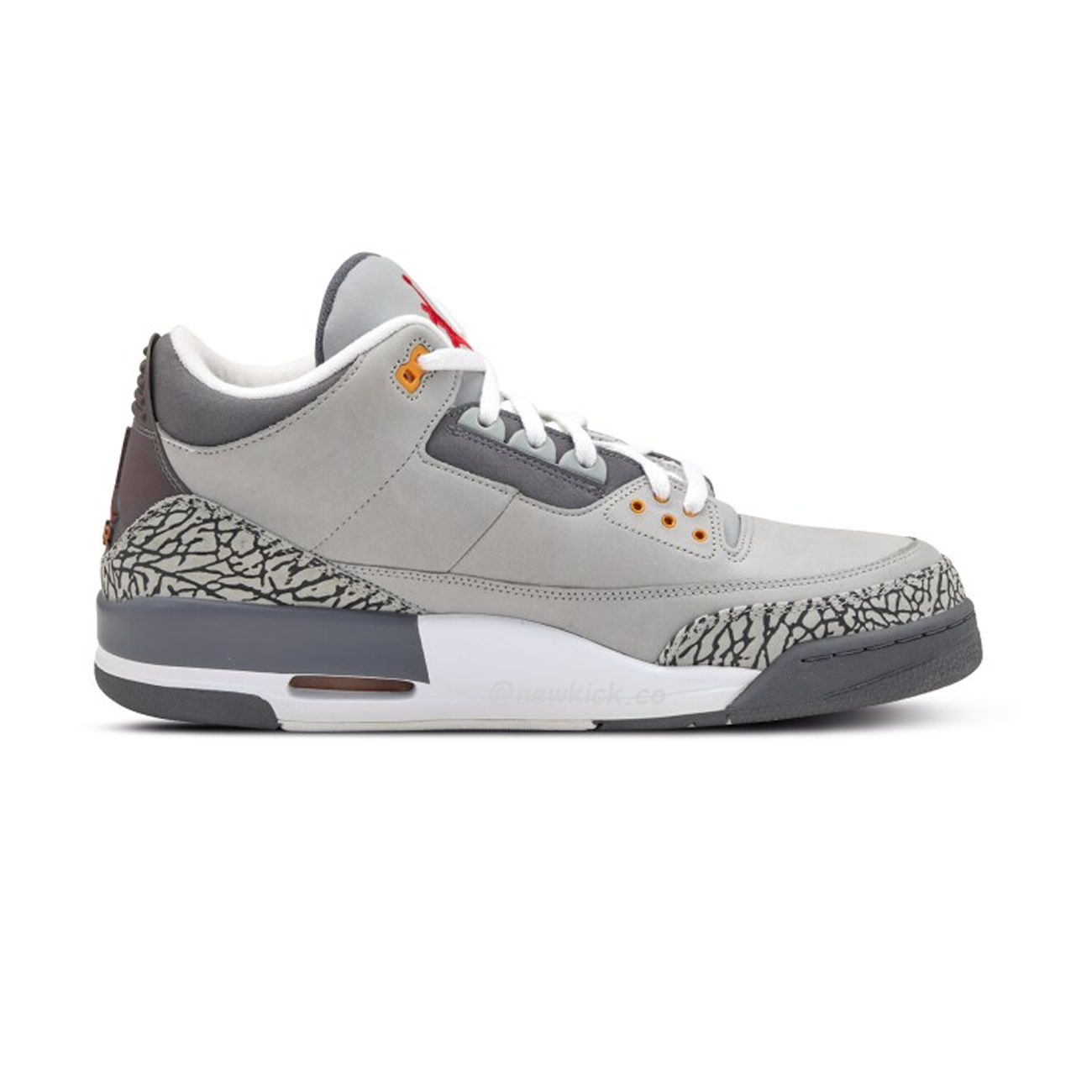 Air Jordan 3 Retro Cool Grey 2021 Ct8532 012 (12) - www.kitistry.com Air Jordan 3 Retro Cool Grey 2021 Ct8532 012 (12) - www.kitistry.com