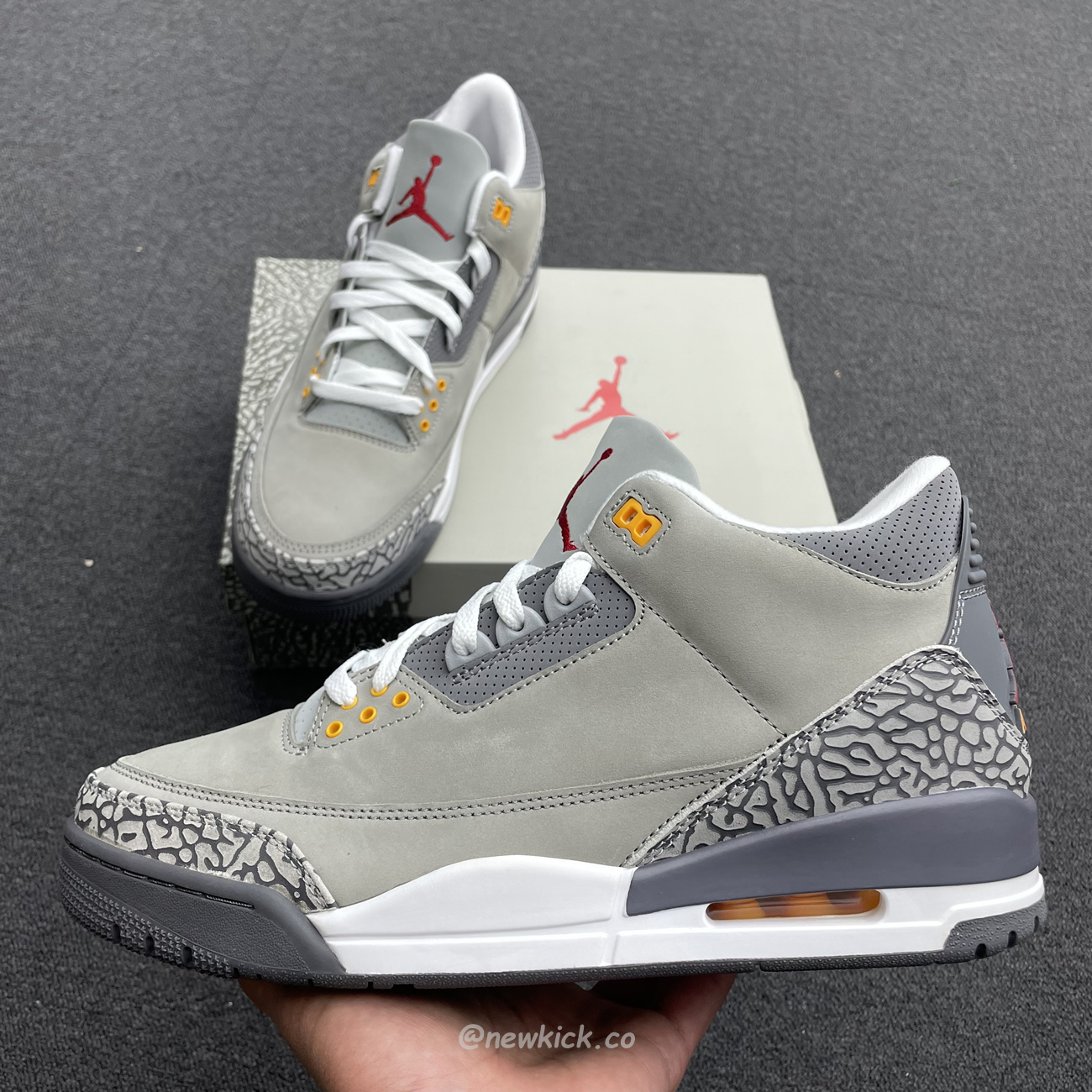 Air Jordan 3 Retro Cool Grey 2021 Ct8532 012 (3) - www.kitistry.com Air Jordan 3 Retro Cool Grey 2021 Ct8532 012 (3) - www.kitistry.com