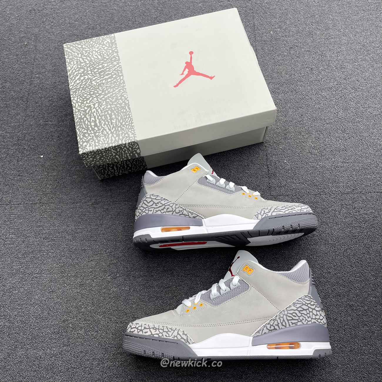 Air Jordan 3 Retro Cool Grey 2021 Ct8532 012 (8) - www.kitistry.com Air Jordan 3 Retro Cool Grey 2021 Ct8532 012 (8) - www.kitistry.com
