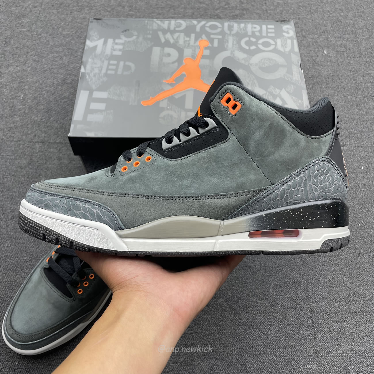 Air Jordan 3 Retro Fear Pack Ct8532 080 (1) - www.kitistry.com Air Jordan 3 Retro Fear Pack Ct8532 080 (1) - www.kitistry.com