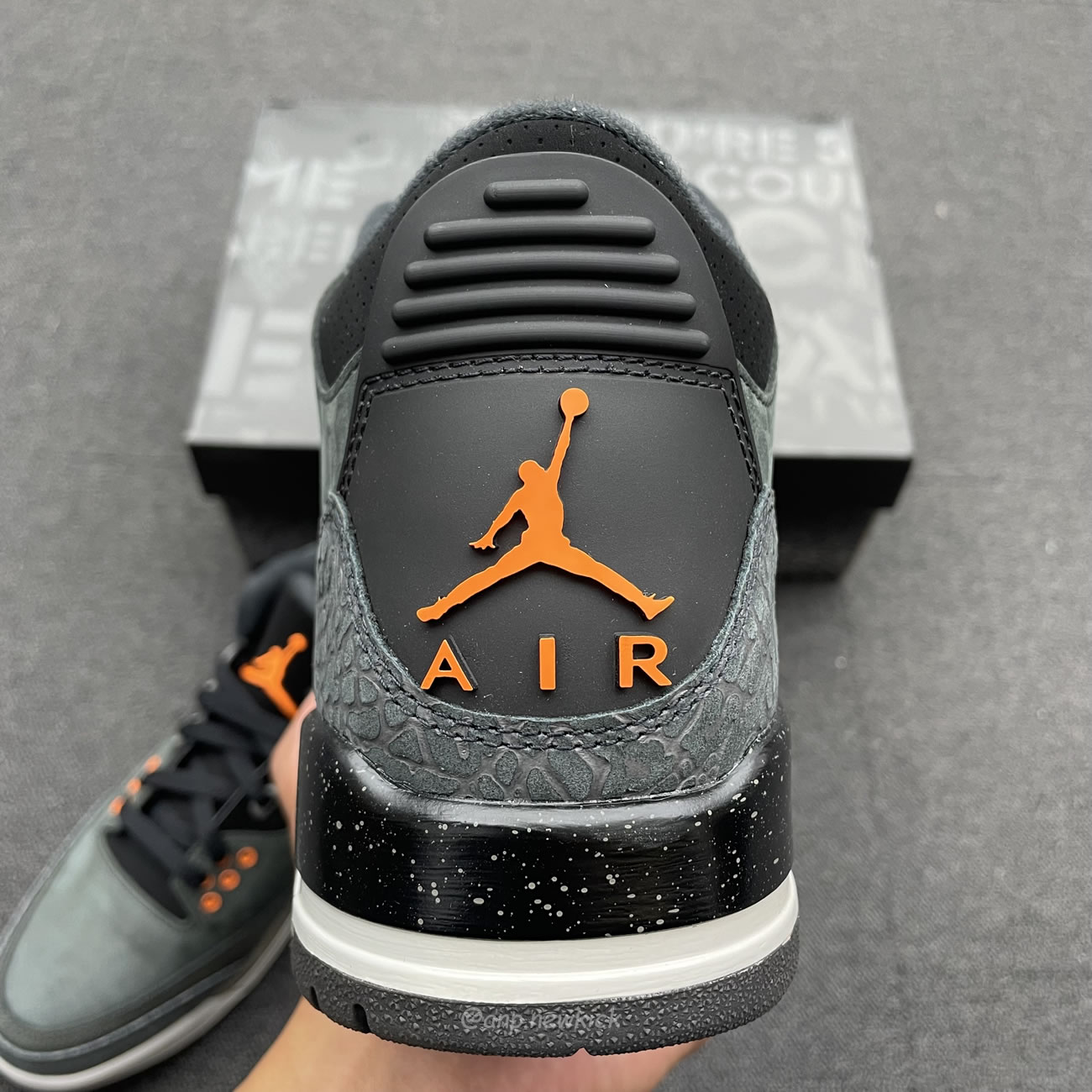Air Jordan 3 Retro Fear Pack Ct8532 080 (3) - www.kitistry.com Air Jordan 3 Retro Fear Pack Ct8532 080 (3) - www.kitistry.com