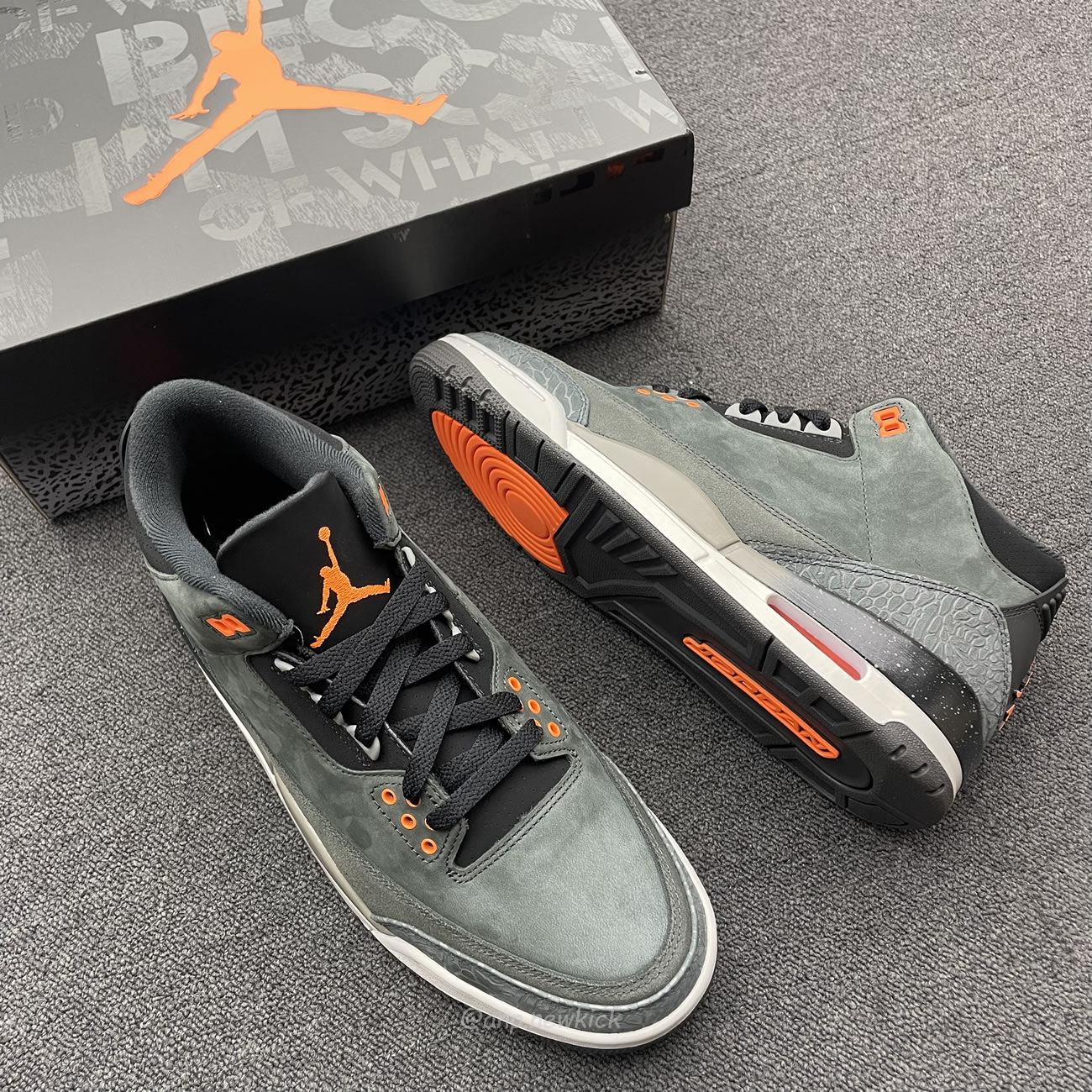 Air Jordan 3 Retro Fear Pack Ct8532 080 (6) - www.kitistry.com Air Jordan 3 Retro Fear Pack Ct8532 080 (6) - www.kitistry.com