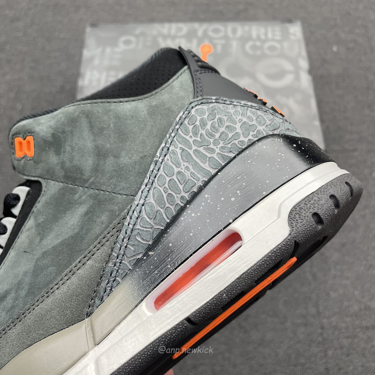 Air Jordan 3 Retro Fear Pack Ct8532 080 (9) - www.kitistry.com Air Jordan 3 Retro Fear Pack Ct8532 080 (9) - www.kitistry.com
