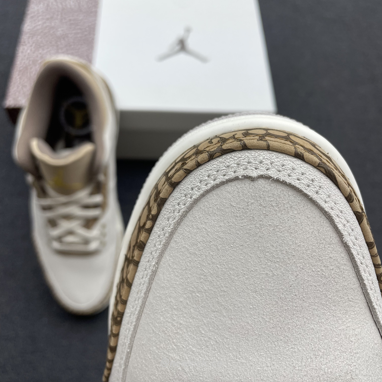 Air Jordan 3 Retro Palomino Ct8532 102 (10) - www.kitistry.com Air Jordan 3 Retro Palomino Ct8532 102 (10) - www.kitistry.com