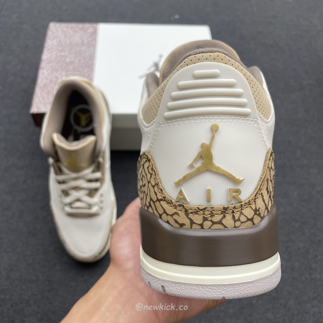 Air Jordan 3 Retro Palomino Ct8532 102 (11) - www.kitistry.com Air Jordan 3 Retro Palomino Ct8532 102 (11) - www.kitistry.com