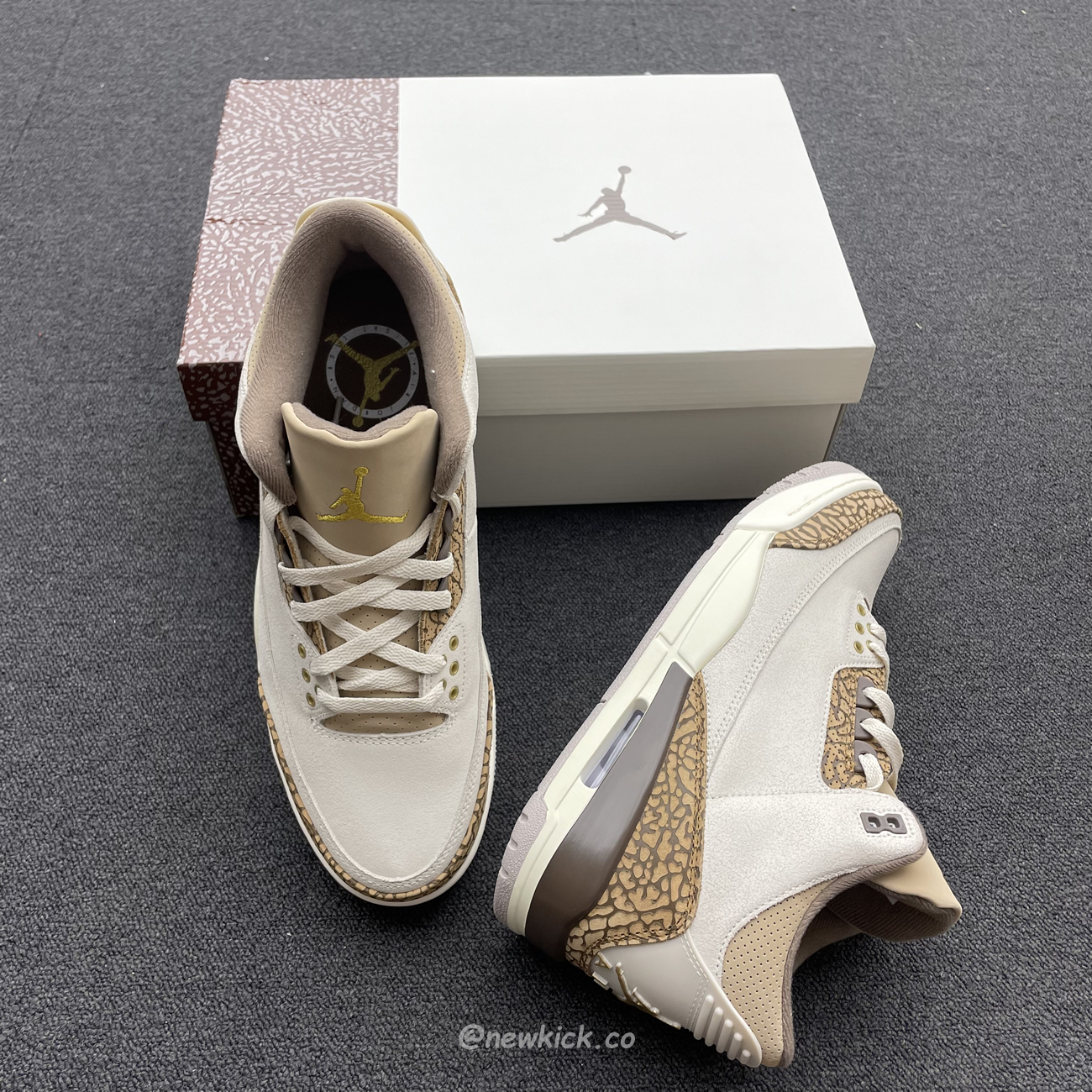 Air Jordan 3 Retro Palomino Ct8532 102 (12) - www.kitistry.com Air Jordan 3 Retro Palomino Ct8532 102 (12) - www.kitistry.com