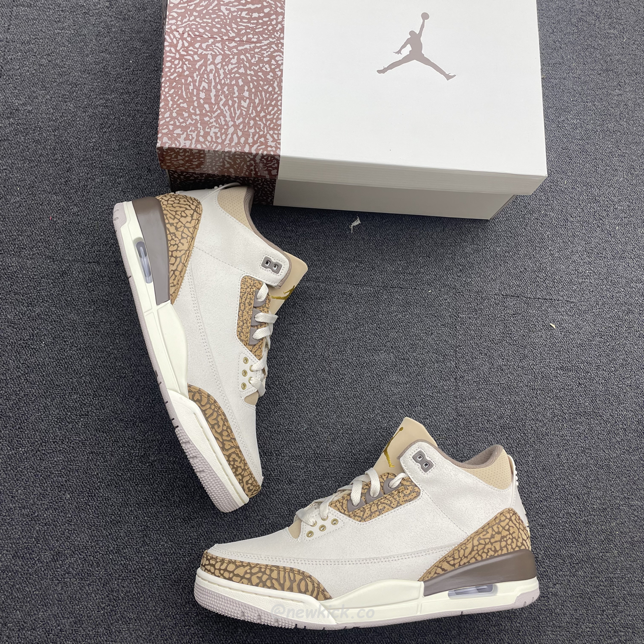 Air Jordan 3 Retro Palomino Ct8532 102 (15) - www.kitistry.com Air Jordan 3 Retro Palomino Ct8532 102 (15) - www.kitistry.com