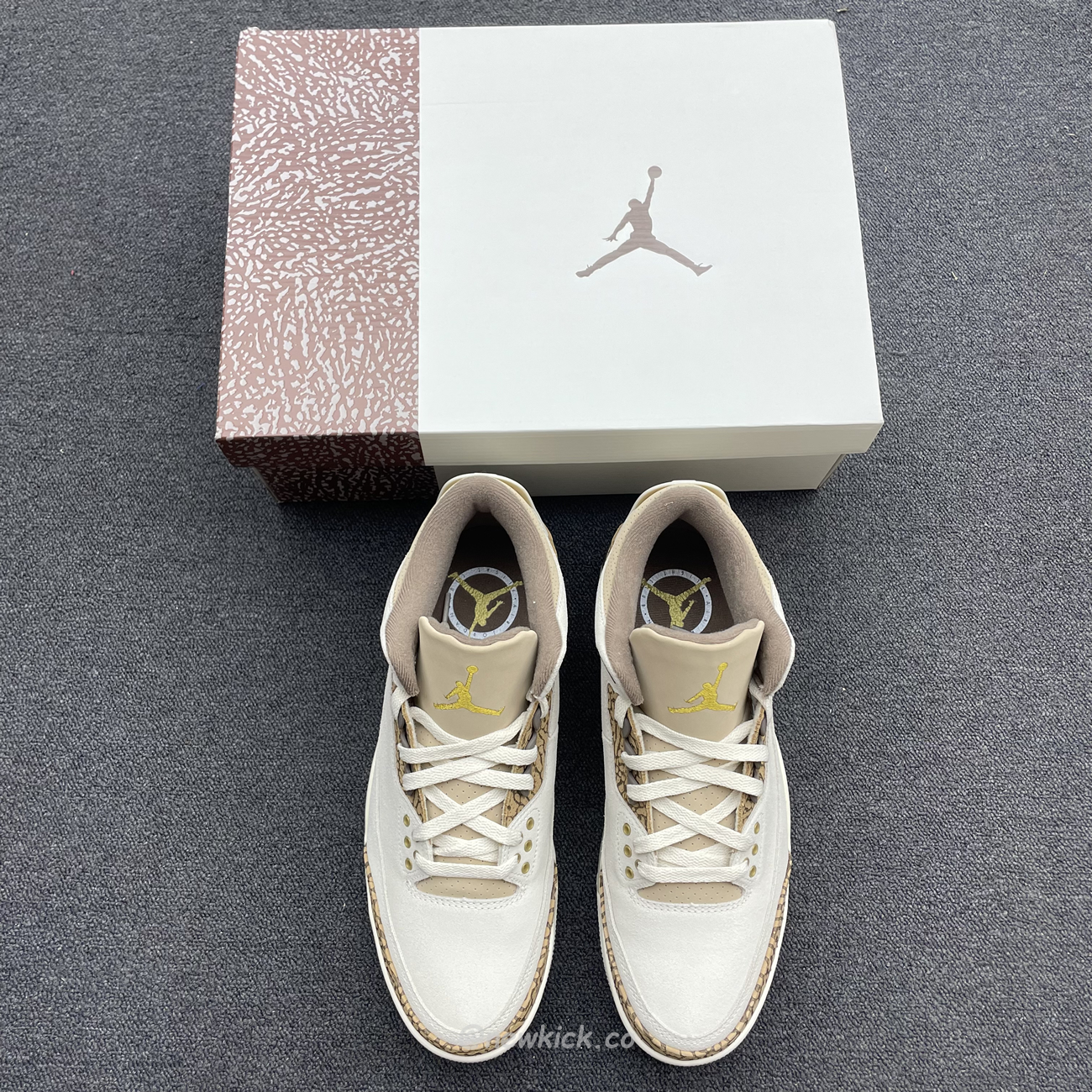 Air Jordan 3 Retro Palomino Ct8532 102 (4) - www.kitistry.com Air Jordan 3 Retro Palomino Ct8532 102 (4) - www.kitistry.com