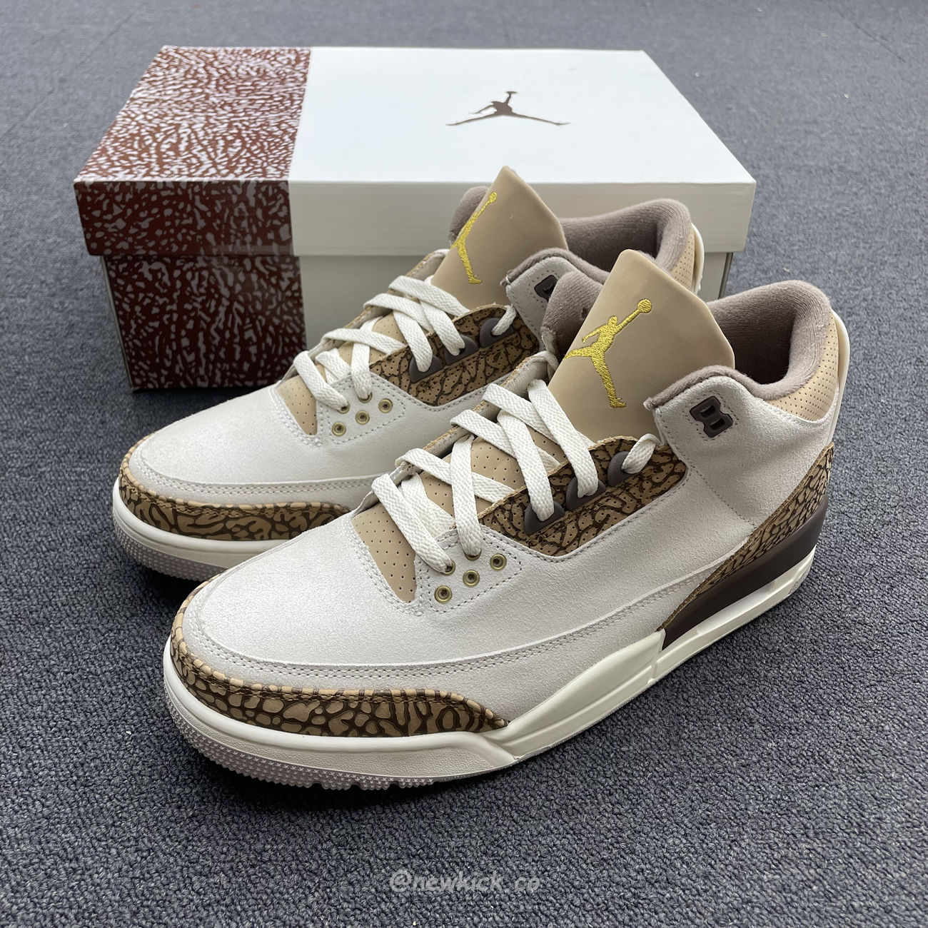 Air Jordan 3 Retro Palomino Ct8532 102 (7) - www.kitistry.com Air Jordan 3 Retro Palomino Ct8532 102 (7) - www.kitistry.com