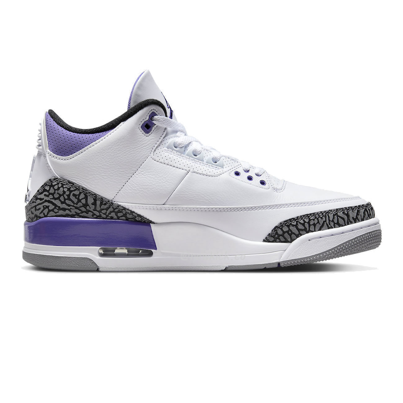 Air Jordan 3 Retro Dark Iris Ct8532 105 (3) - www.kitistry.com Air Jordan 3 Retro Dark Iris Ct8532 105 (3) - www.kitistry.com