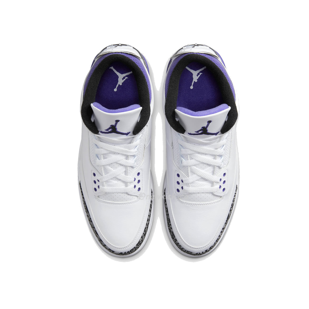 Air Jordan 3 Retro Dark Iris Ct8532 105 (4) - www.kitistry.com Air Jordan 3 Retro Dark Iris Ct8532 105 (4) - www.kitistry.com
