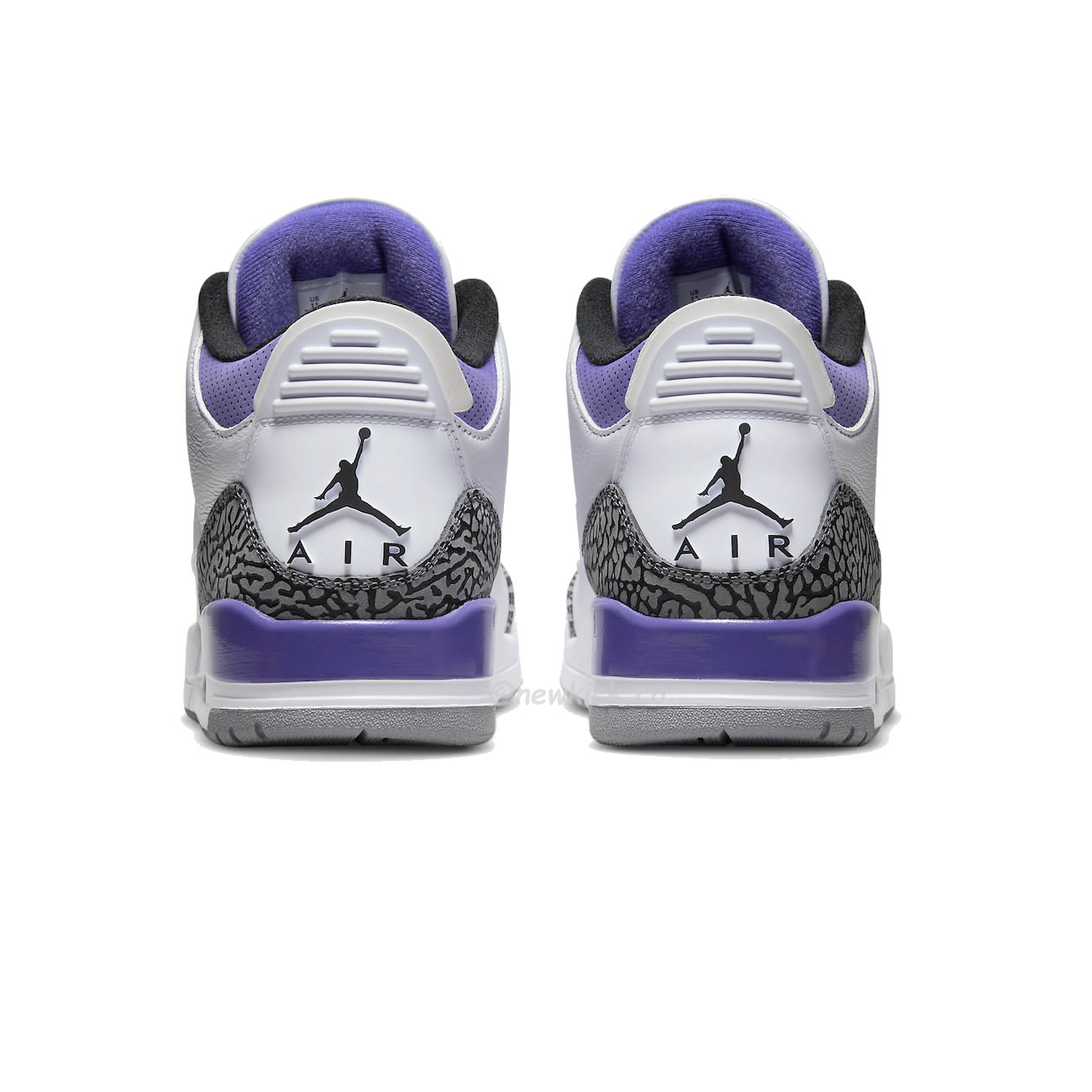 Air Jordan 3 Retro Dark Iris Ct8532 105 (6) - www.kitistry.com Air Jordan 3 Retro Dark Iris Ct8532 105 (6) - www.kitistry.com