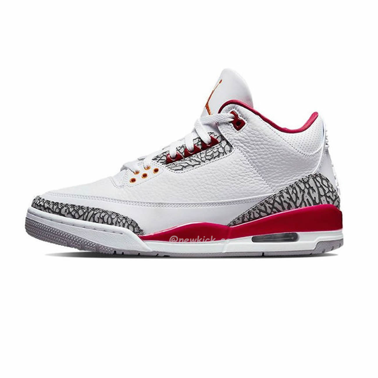 Air Jordan 3 Retro Cardinal Red Ct8532 126 (1) - www.kitistry.com Air Jordan 3 Retro Cardinal Red Ct8532 126 (1) - www.kitistry.com
