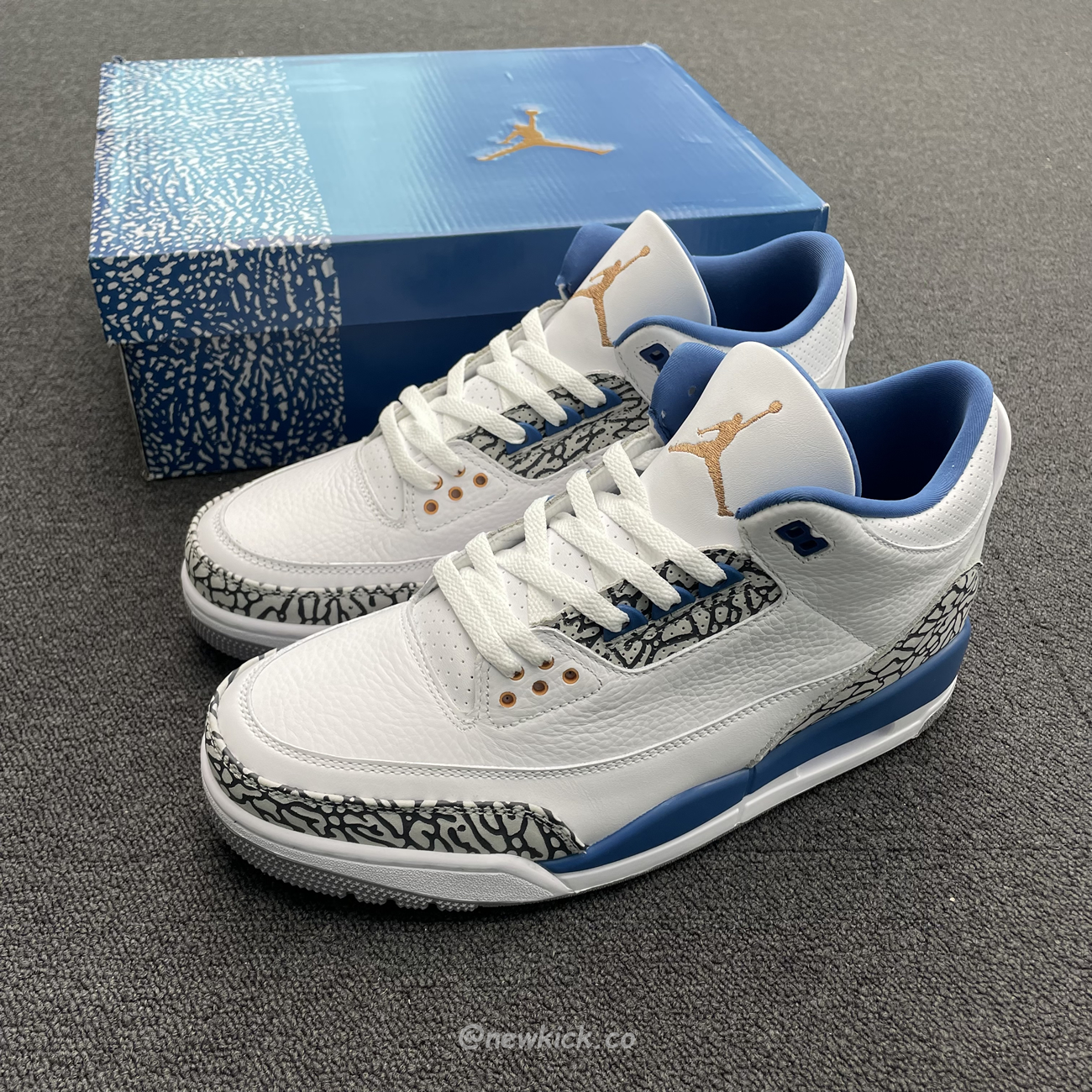 Air Jordan 3 Retro Wizards Ct8532 148 (10) - www.kitistry.com Air Jordan 3 Retro Wizards Ct8532 148 (10) - www.kitistry.com