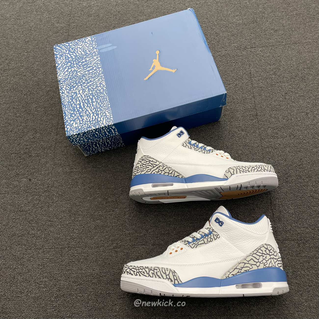 Air Jordan 3 Retro Wizards Ct8532 148 (11) - www.kitistry.com Air Jordan 3 Retro Wizards Ct8532 148 (11) - www.kitistry.com