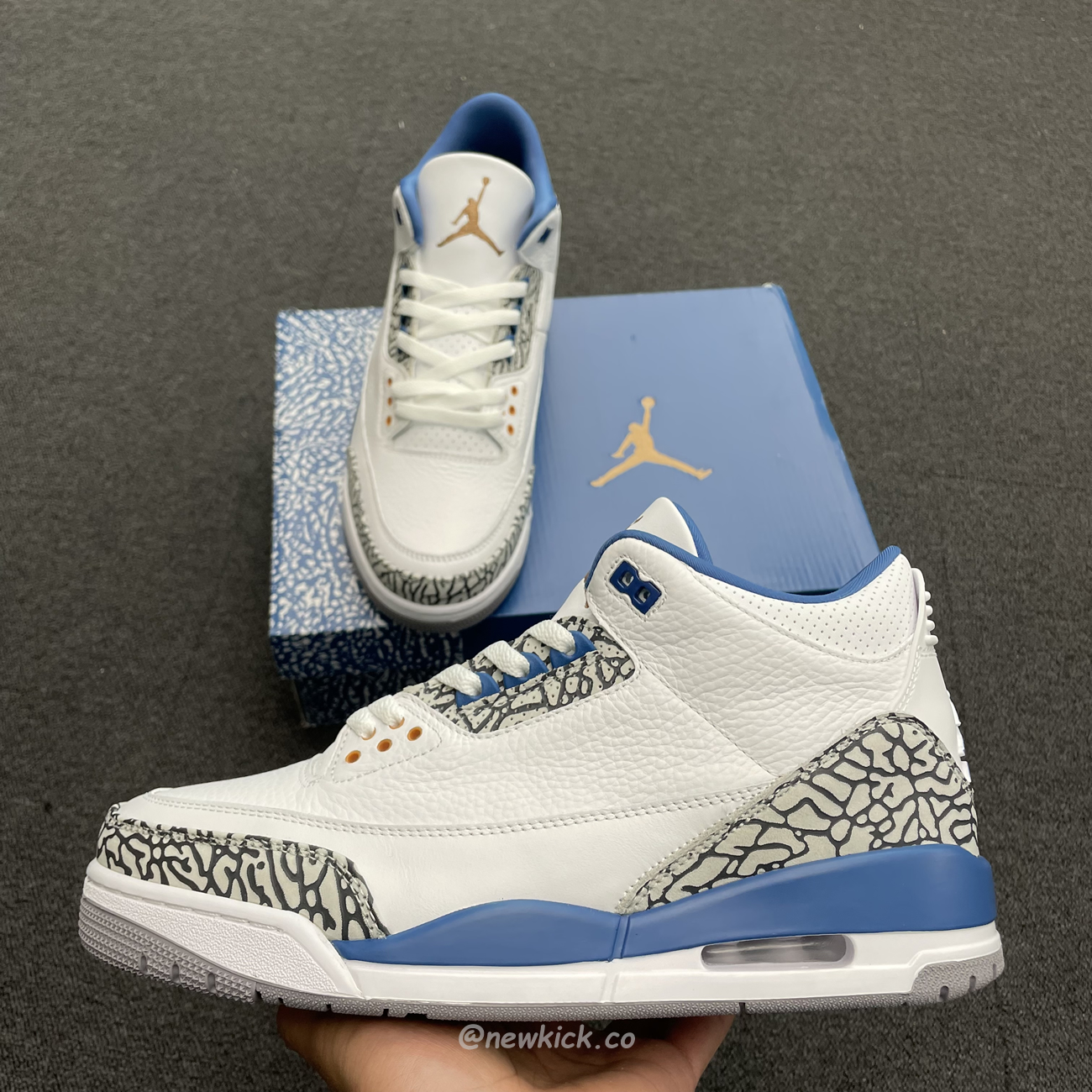 Air Jordan 3 Retro Wizards Ct8532 148 (12) - www.kitistry.com Air Jordan 3 Retro Wizards Ct8532 148 (12) - www.kitistry.com