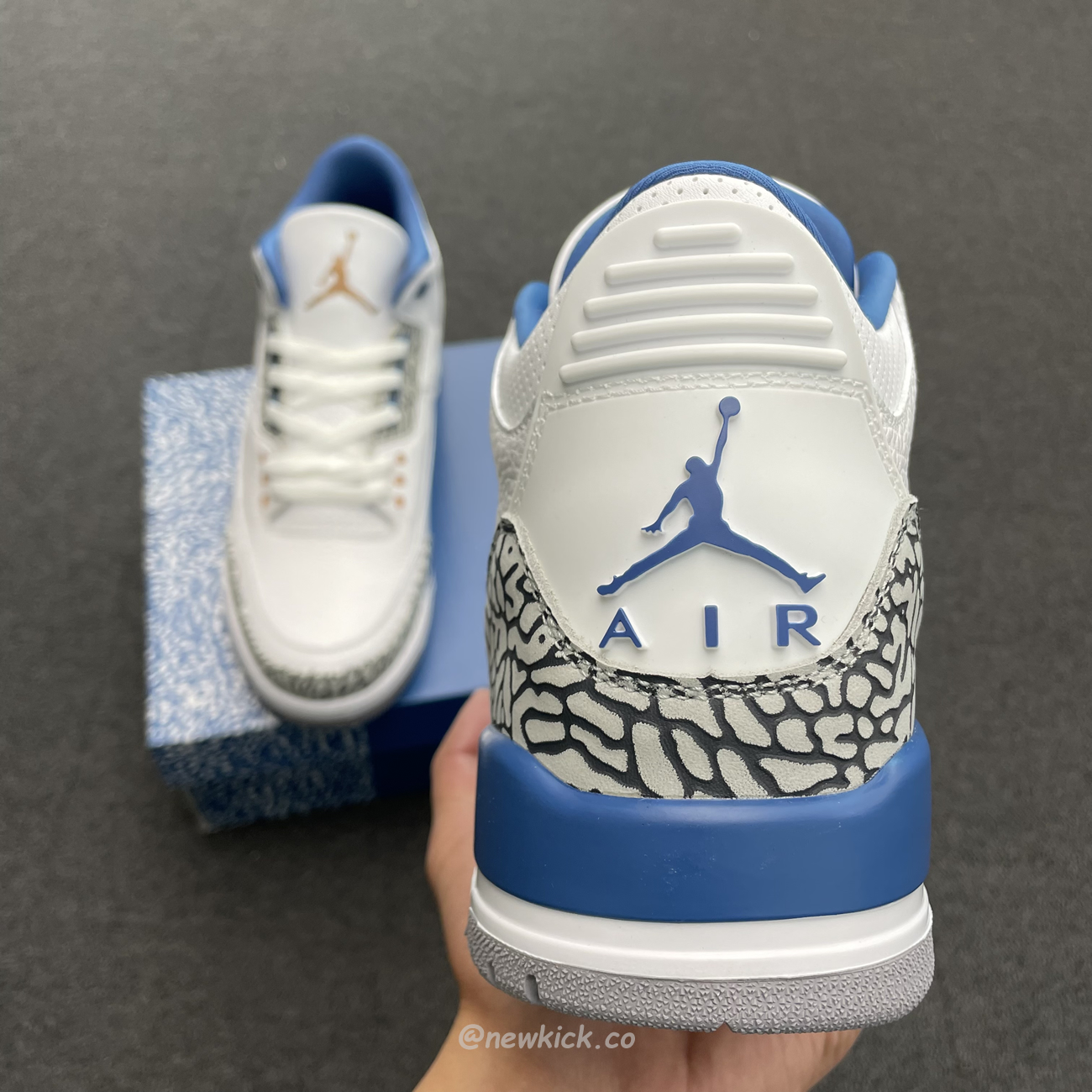 Air Jordan 3 Retro Wizards Ct8532 148 (5) - www.kitistry.com Air Jordan 3 Retro Wizards Ct8532 148 (5) - www.kitistry.com