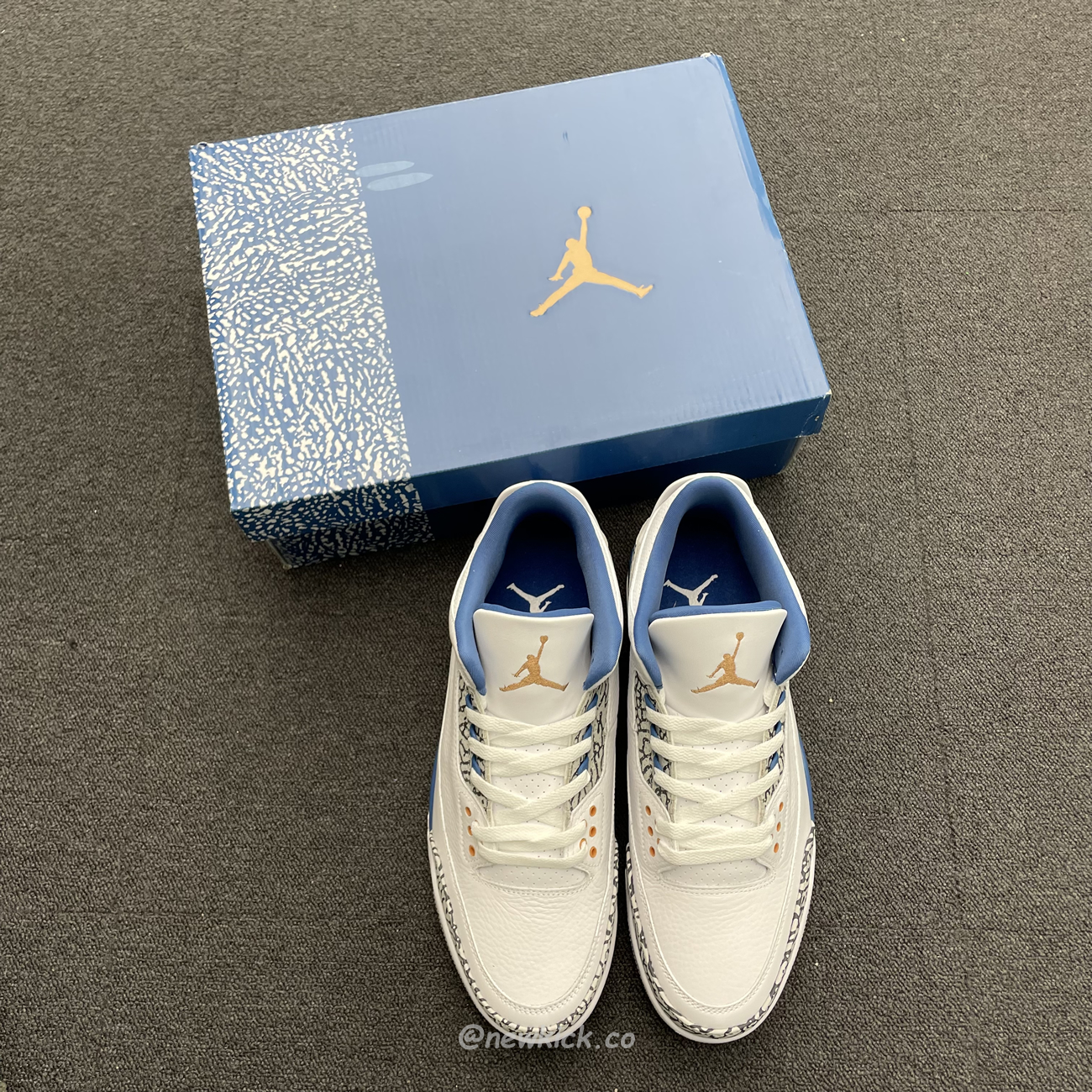 Air Jordan 3 Retro Wizards Ct8532 148 (7) - www.kitistry.com Air Jordan 3 Retro Wizards Ct8532 148 (7) - www.kitistry.com