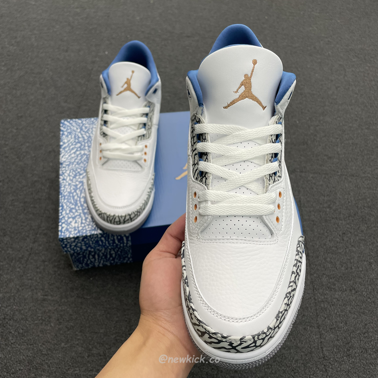 Air Jordan 3 Retro Wizards Ct8532 148 (8) - www.kitistry.com Air Jordan 3 Retro Wizards Ct8532 148 (8) - www.kitistry.com