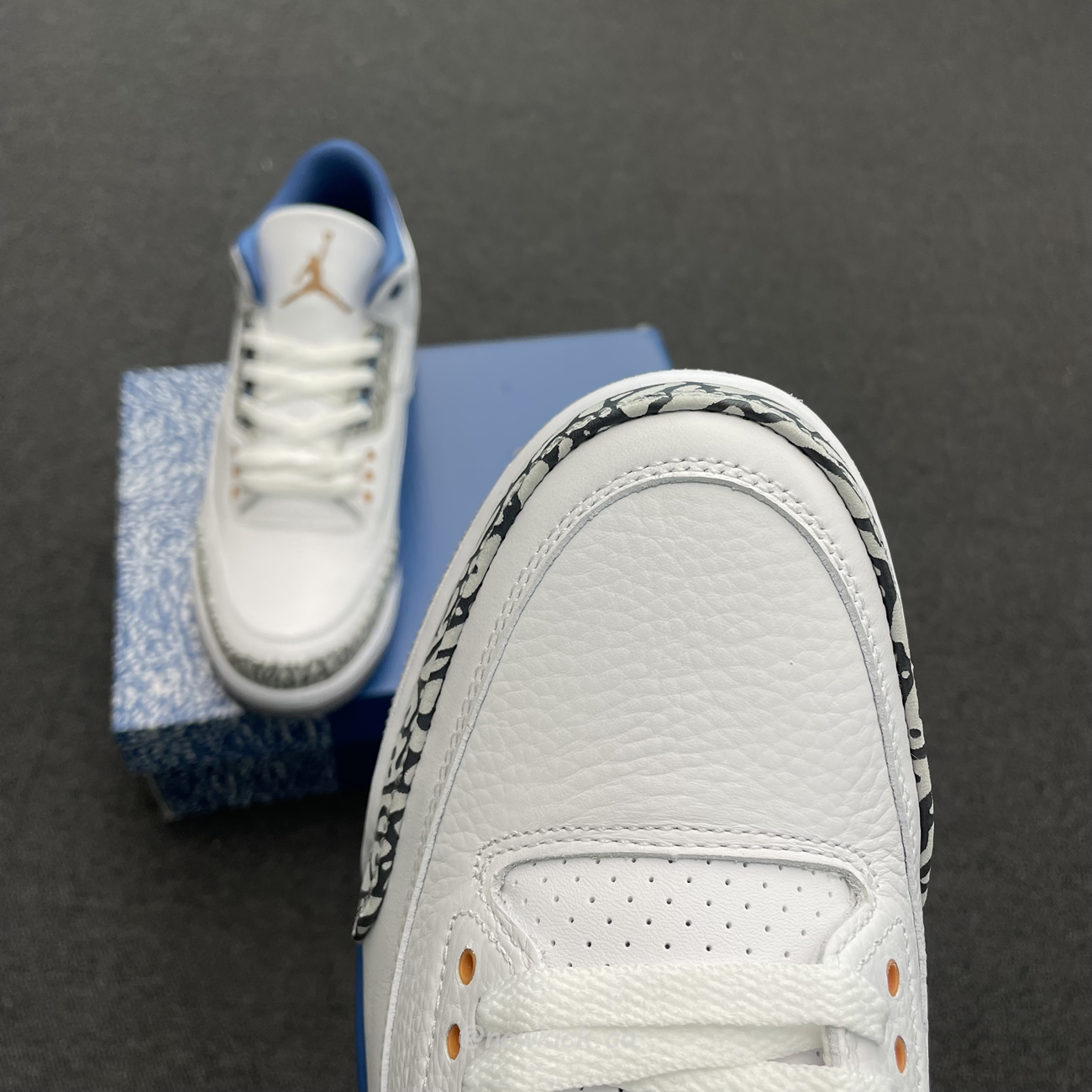 Air Jordan 3 Retro Wizards Ct8532 148 (9) - www.kitistry.com Air Jordan 3 Retro Wizards Ct8532 148 (9) - www.kitistry.com