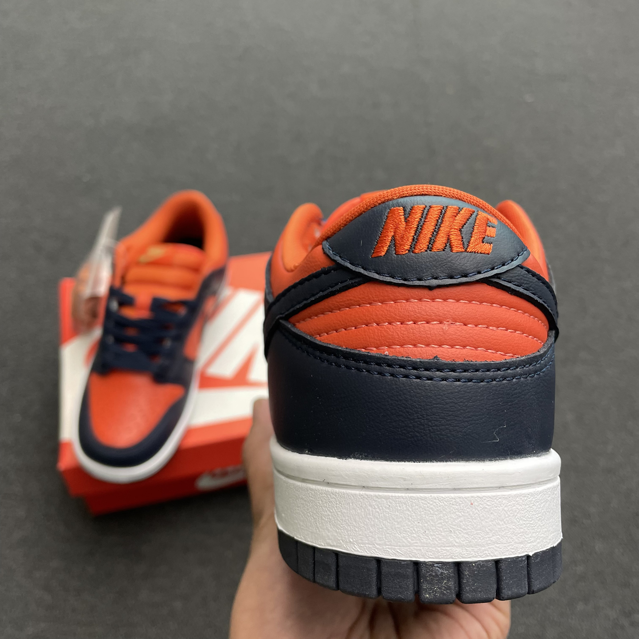 Nike Dunk Low Sp Champ Colors University Orange Marine 2020 Cu1727 800 (10) - www.kitistry.com Nike Dunk Low Sp Champ Colors University Orange Marine 2020 Cu1727 800 (10) - www.kitistry.com