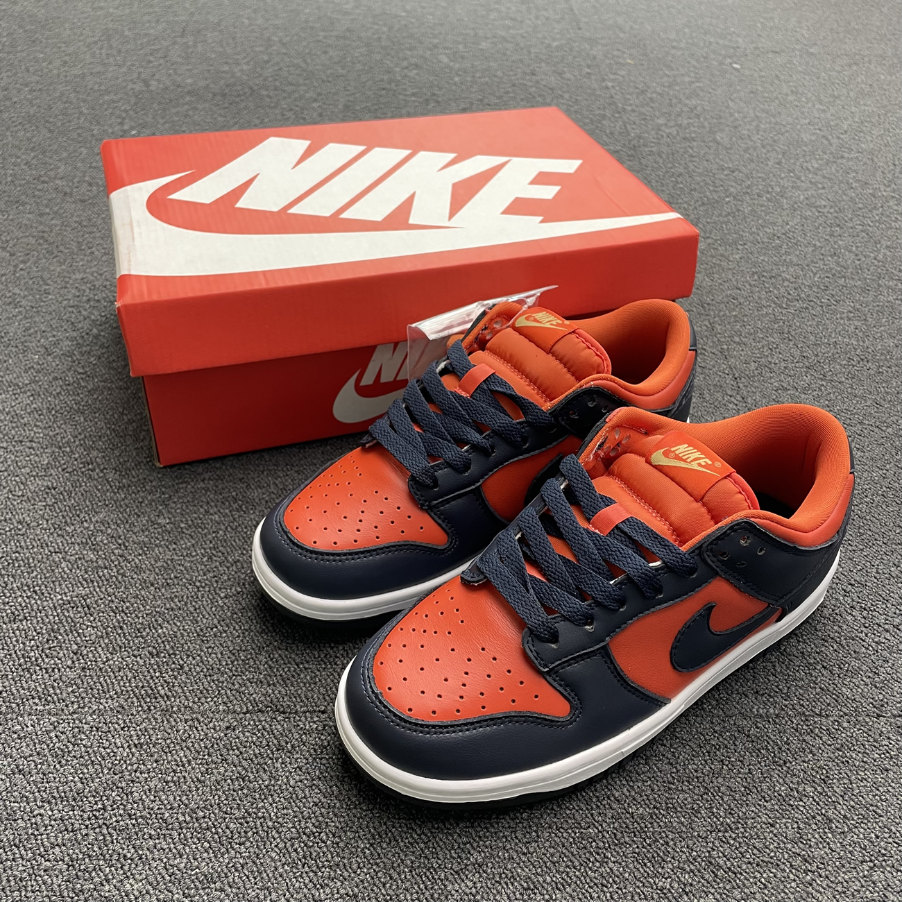 Nike Dunk Low Sp Champ Colors University Orange Marine 2020 Cu1727 800 (11) - www.kitistry.com Nike Dunk Low Sp Champ Colors University Orange Marine 2020 Cu1727 800 (11) - www.kitistry.com