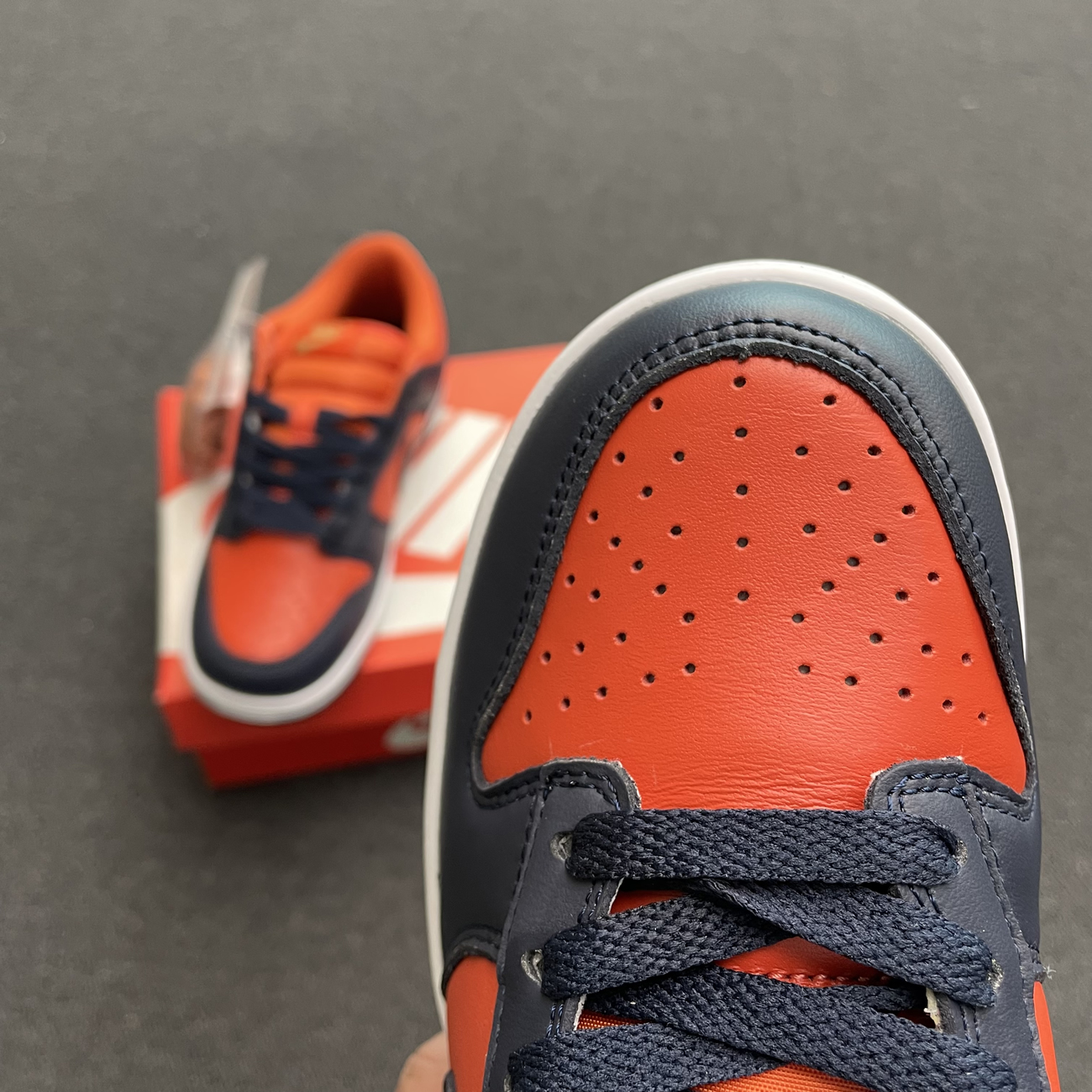 Nike Dunk Low Sp Champ Colors University Orange Marine 2020 Cu1727 800 (13) - www.kitistry.com Nike Dunk Low Sp Champ Colors University Orange Marine 2020 Cu1727 800 (13) - www.kitistry.com