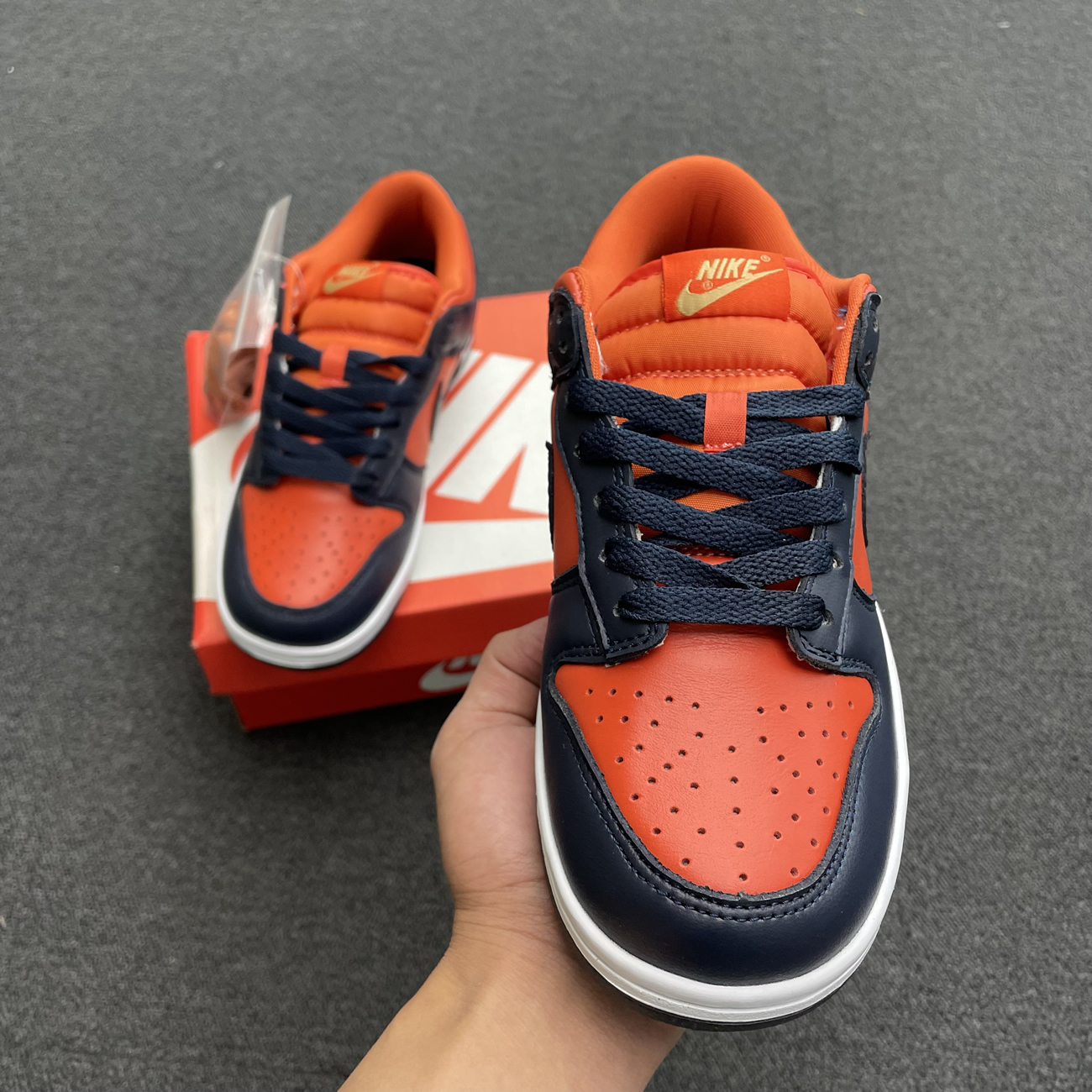Nike Dunk Low Sp Champ Colors University Orange Marine 2020 Cu1727 800 (6) - www.kitistry.com Nike Dunk Low Sp Champ Colors University Orange Marine 2020 Cu1727 800 (6) - www.kitistry.com