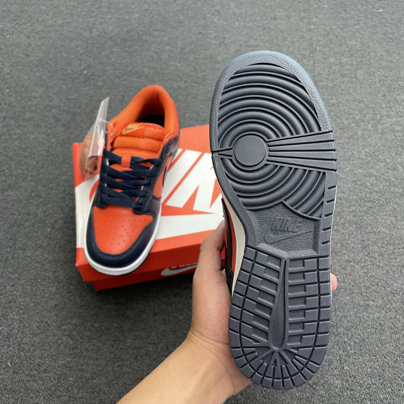Nike Dunk Low Sp Champ Colors University Orange Marine 2020 Cu1727 800 (7) - www.kitistry.com Nike Dunk Low Sp Champ Colors University Orange Marine 2020 Cu1727 800 (7) - www.kitistry.com
